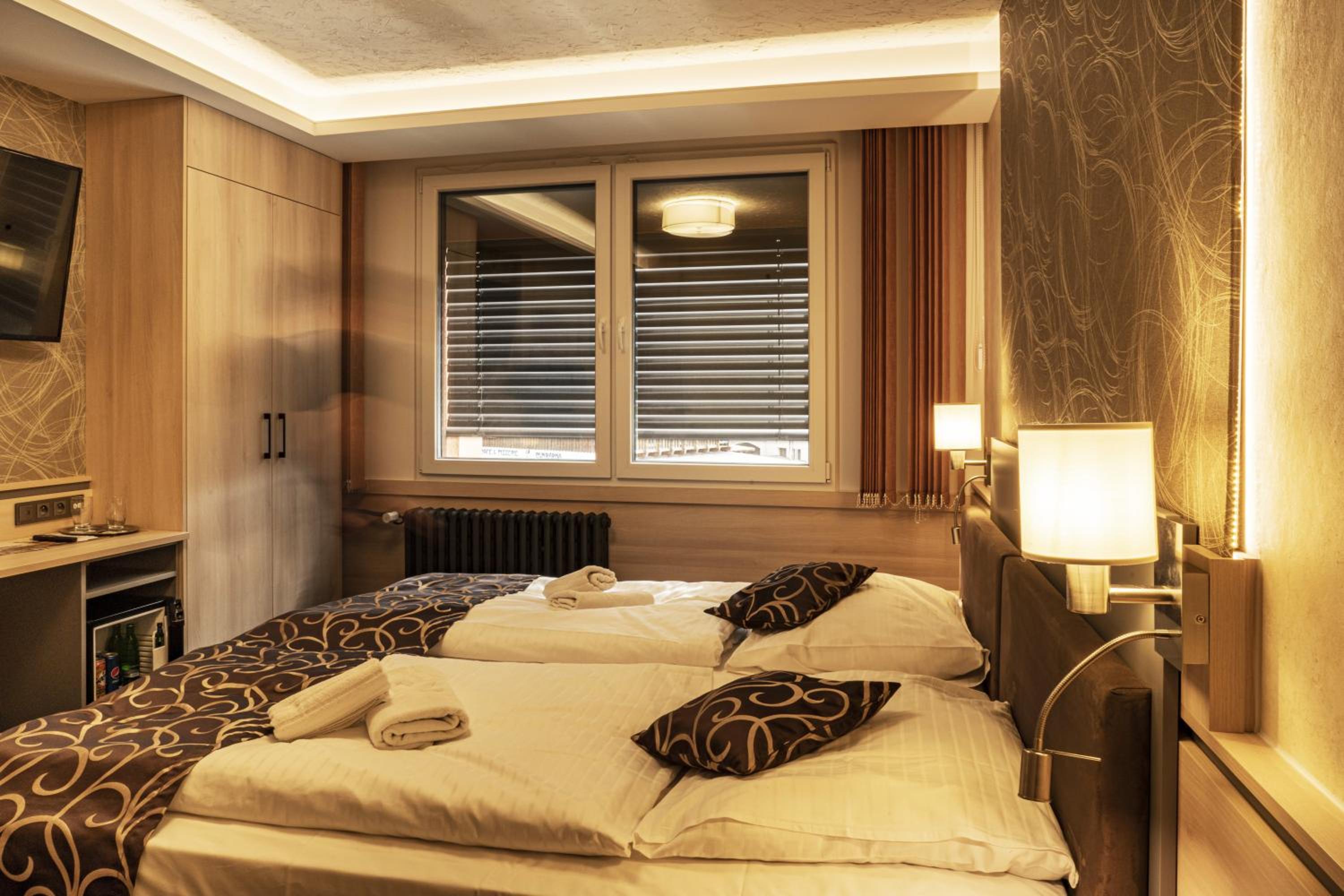 Pension Böhmerwald