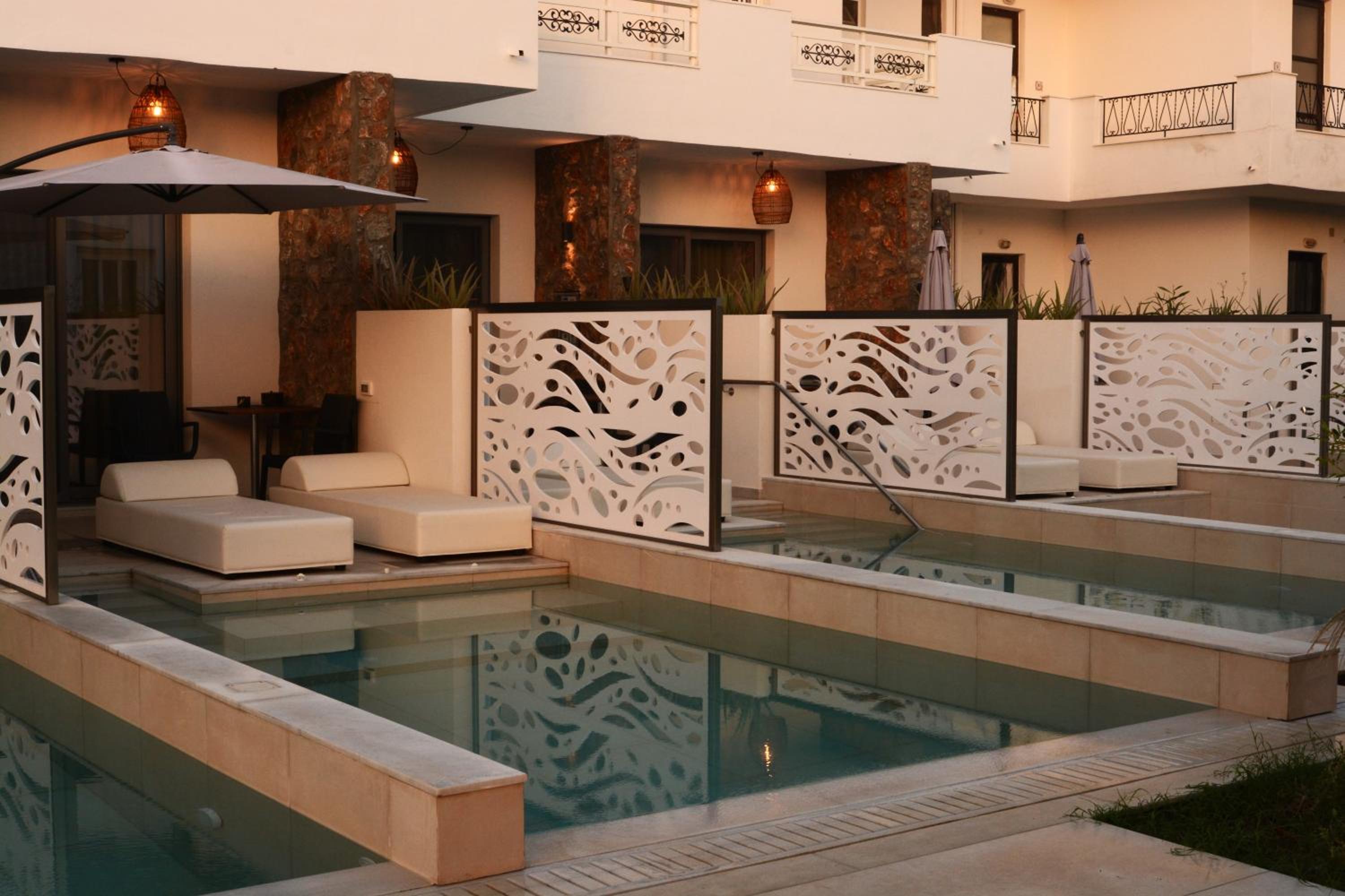 Anemone Premium Suites Faliraki photo 5