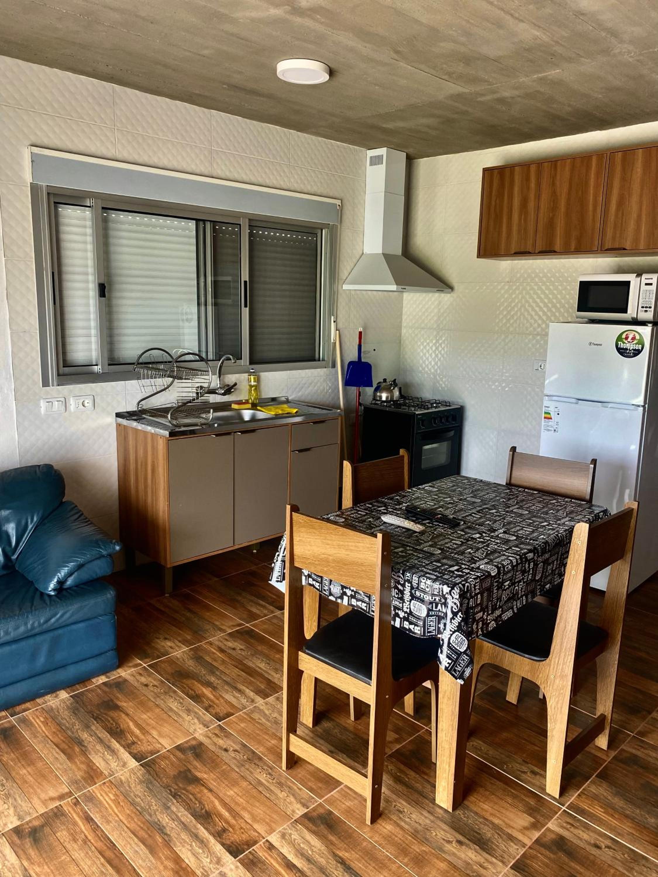 Apartamento pet friendly, se reserva con seña