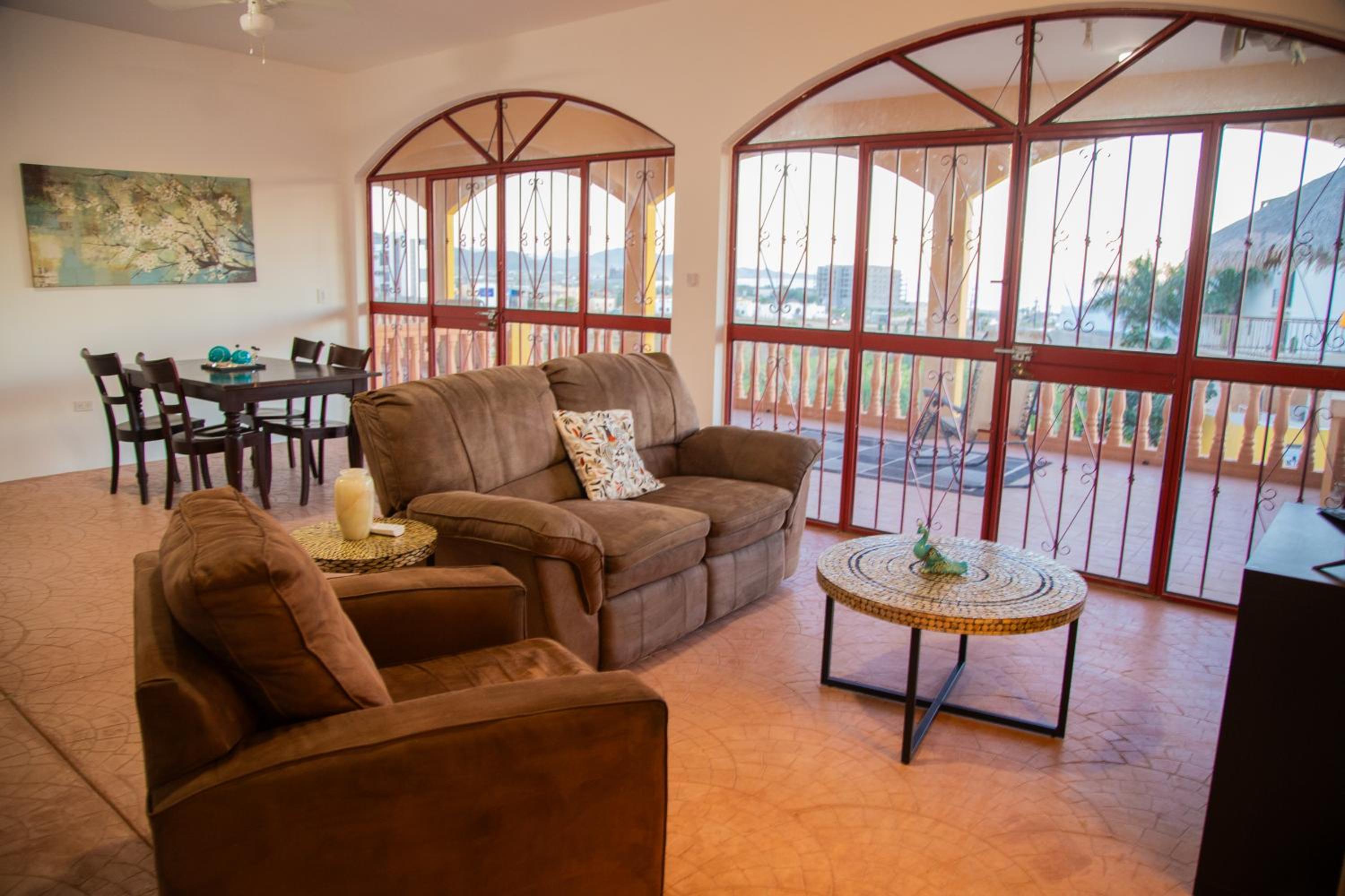 Cerritos Oceanview Condos - Hacienda Del Toro
