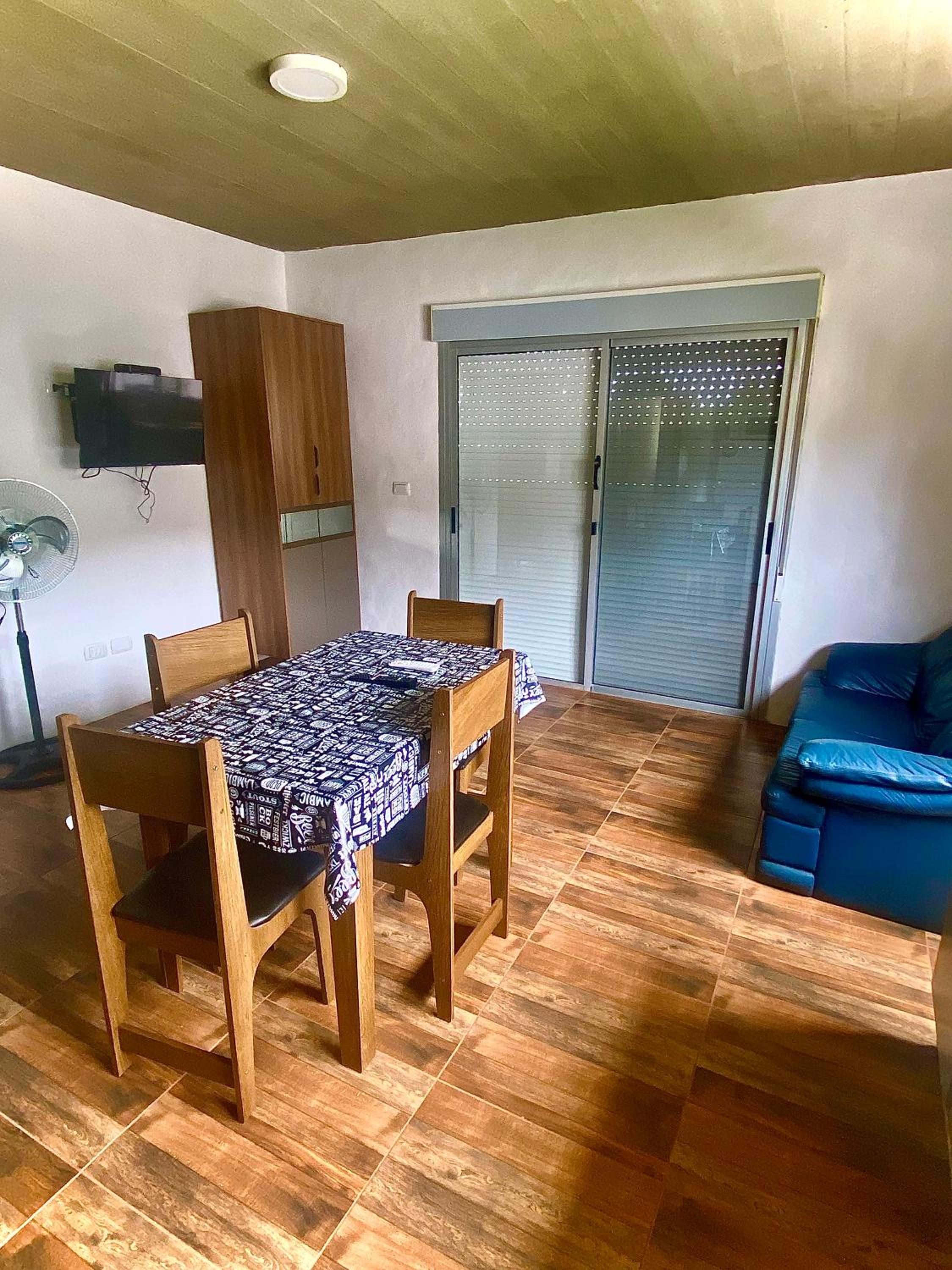 Apartamento pet friendly, se reserva con seña