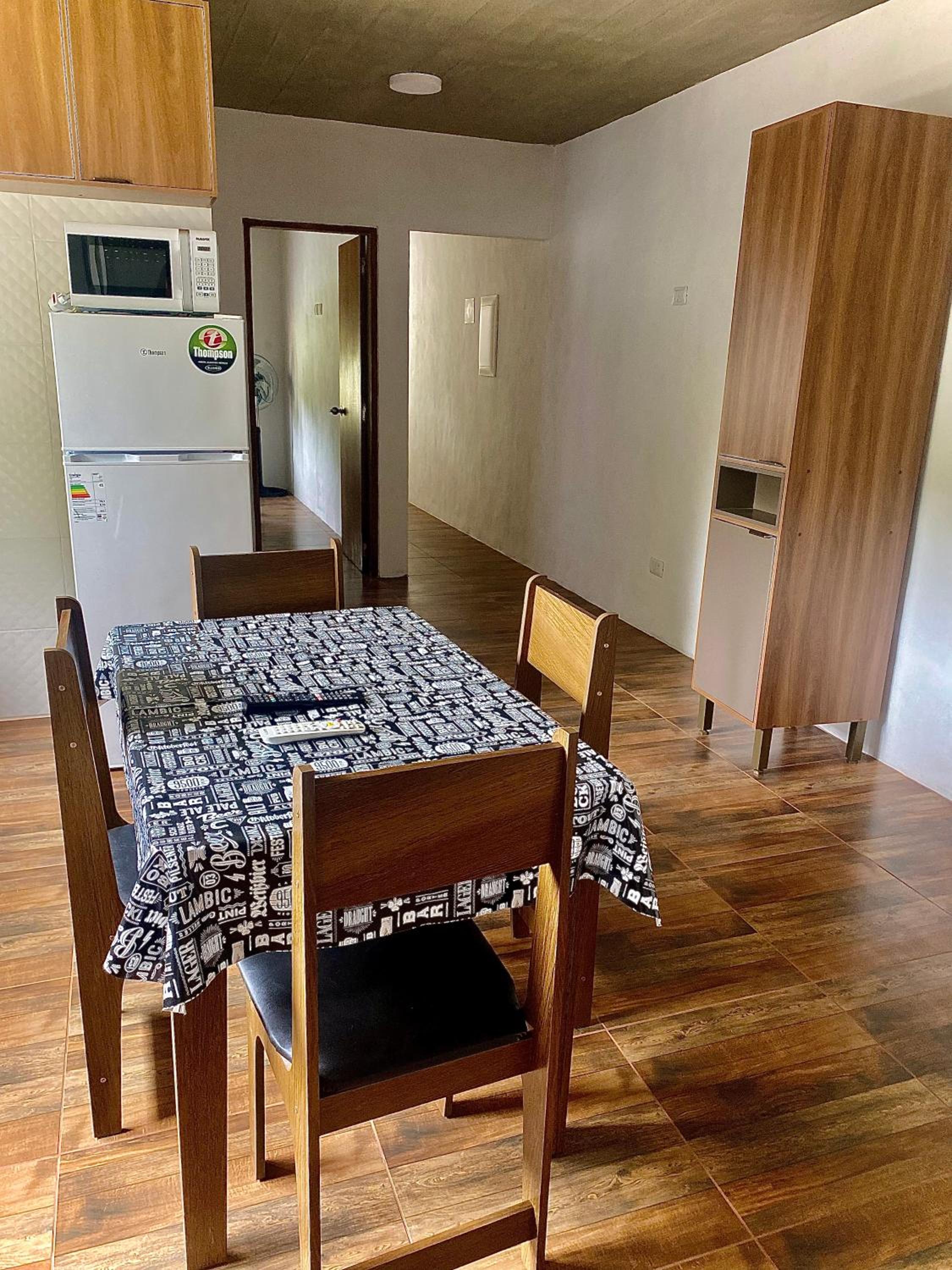 Apartamento pet friendly, se reserva con seña