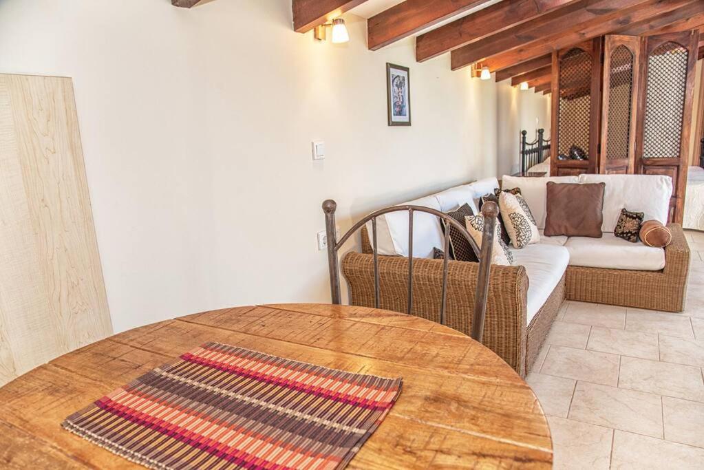 Mearbeck House Penthouse, Agios Nikolaos, Petriti, Notos photo 4