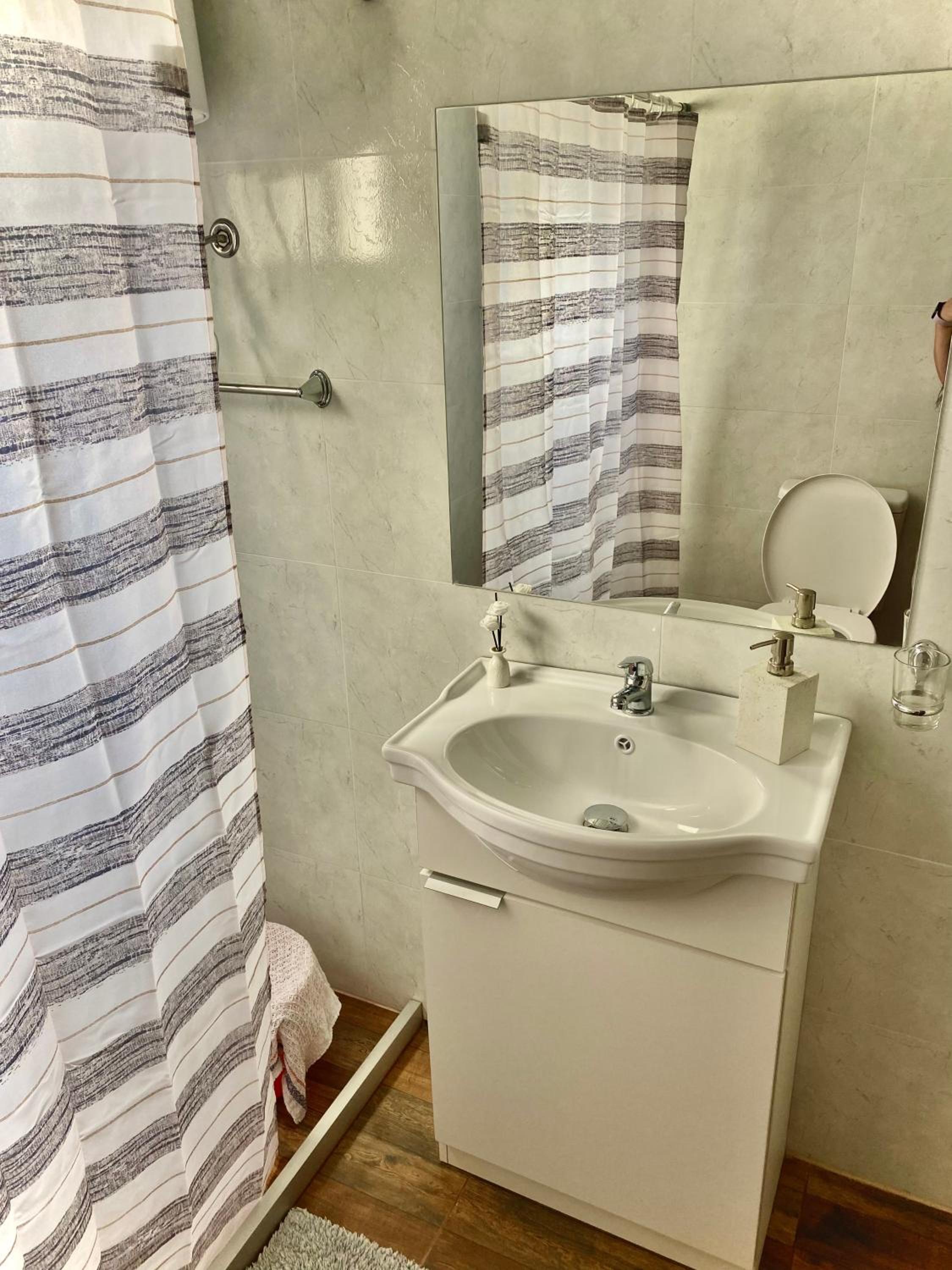 Apartamento pet friendly, se reserva con seña