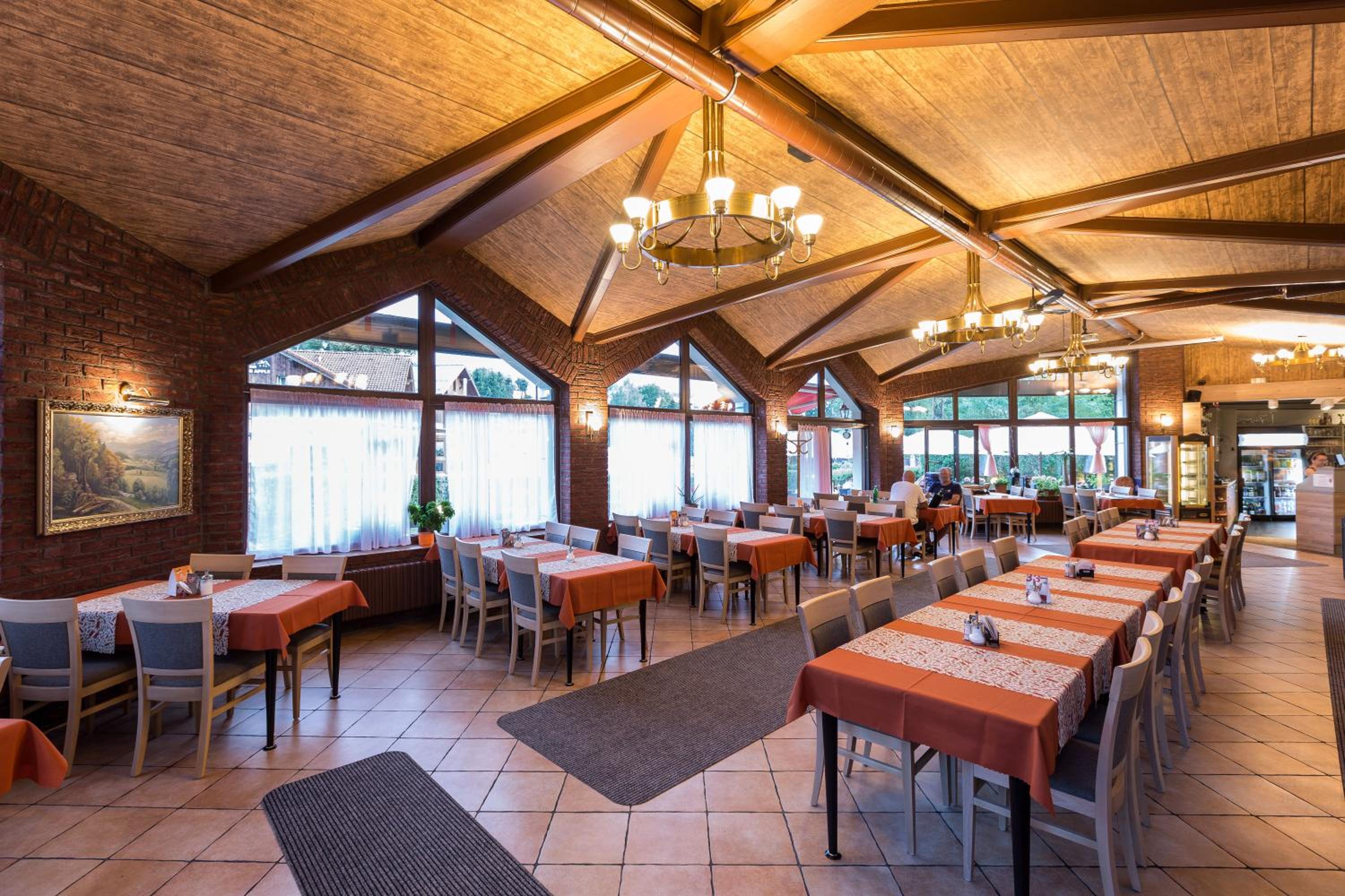 Pension Böhmerwald