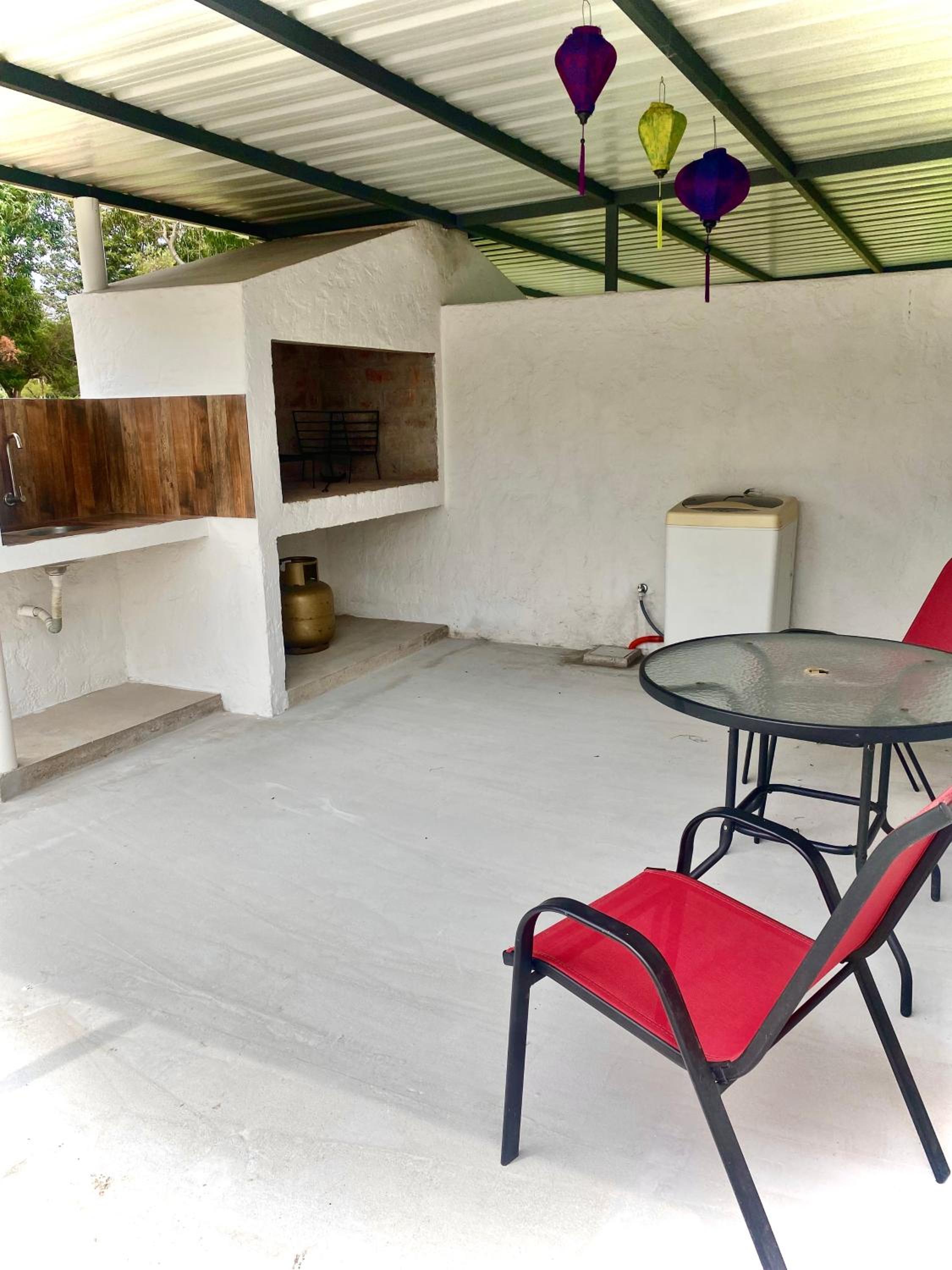 Apartamento pet friendly, se reserva con seña