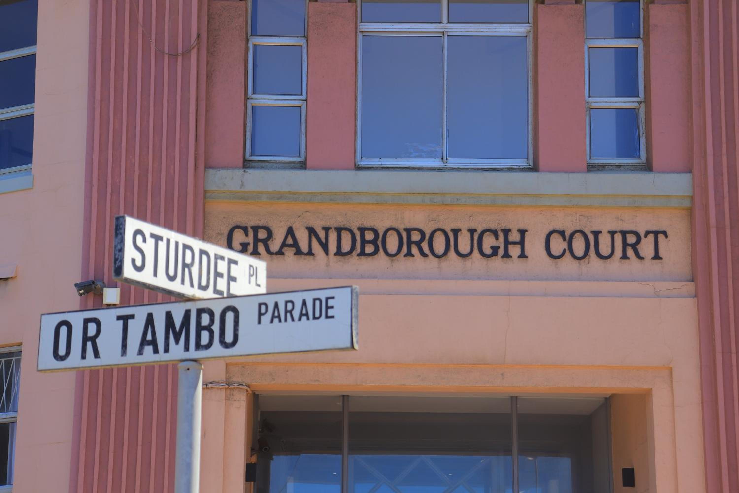 Grandborough