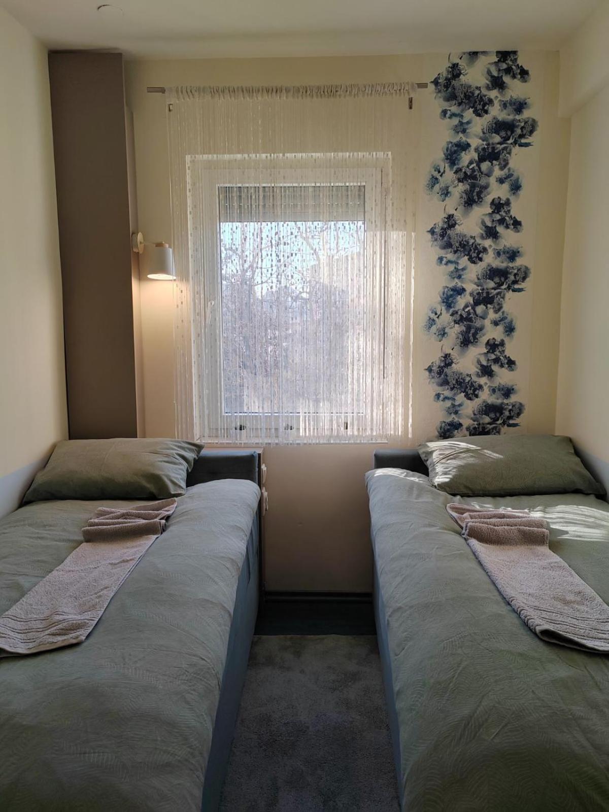 Apartman Stanimirović 3 view 2