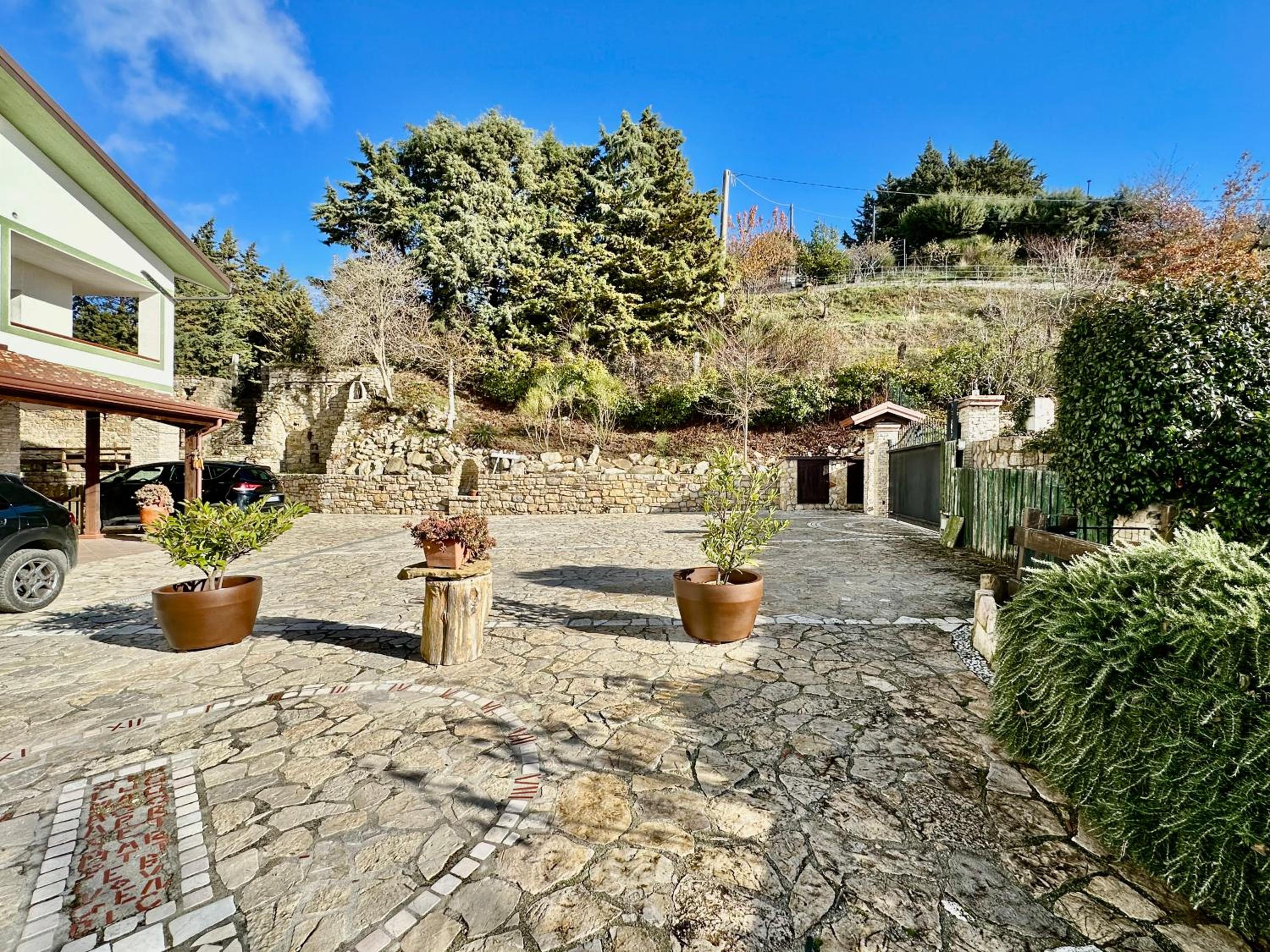 Country B&B Piani del Mattino photo 5