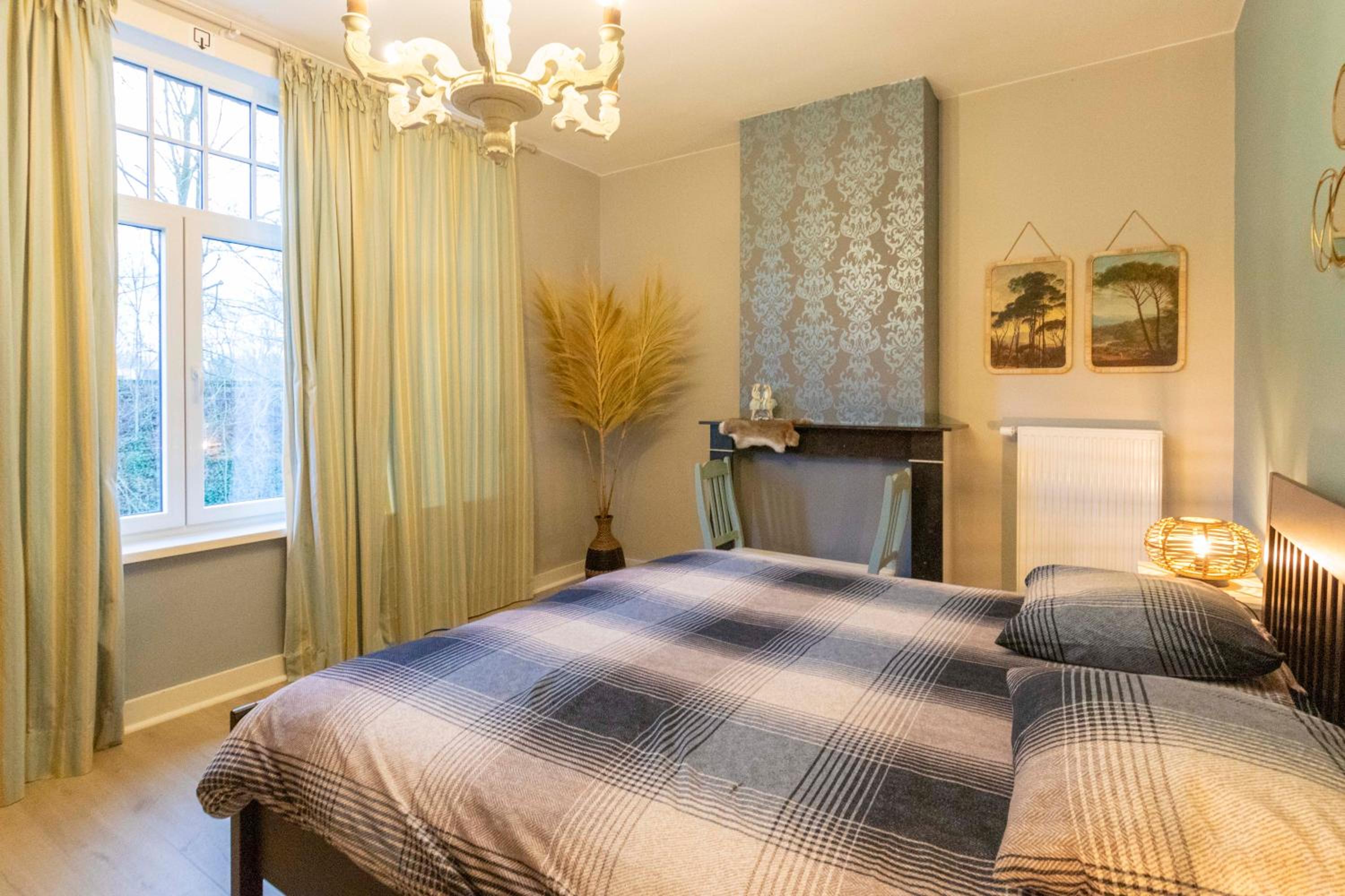 Sweet Alice Holiday Home