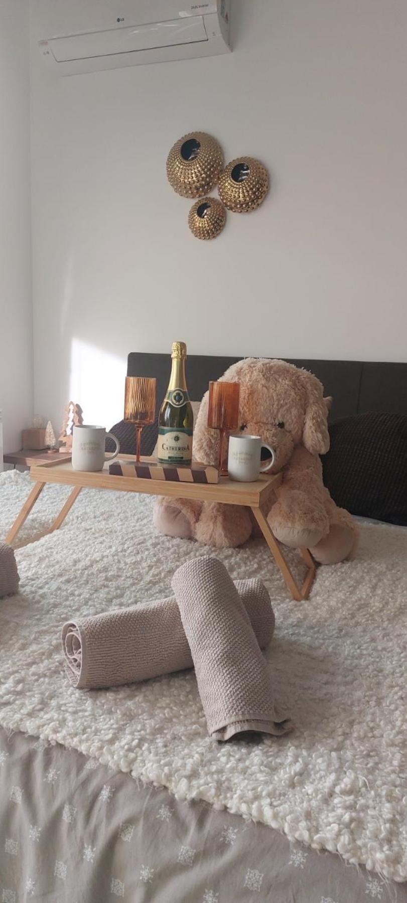 Apartman Katarina