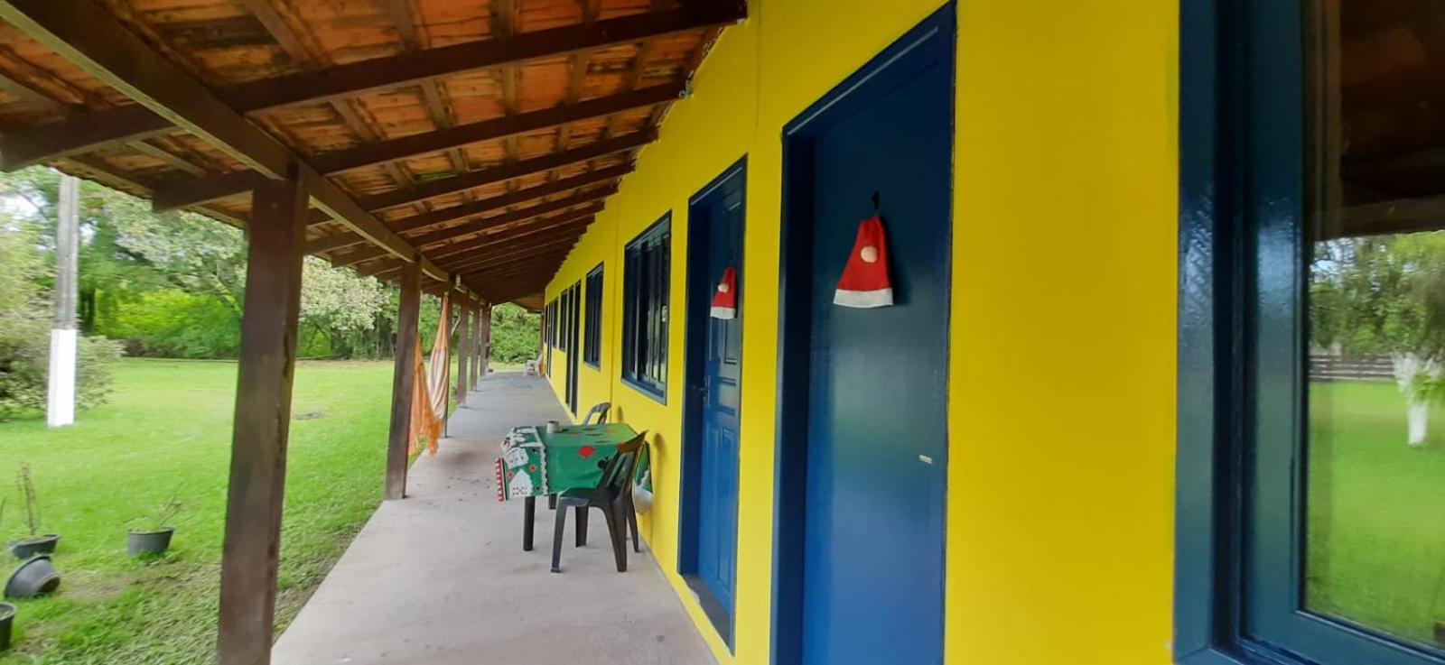 Hotel pousada Araquari