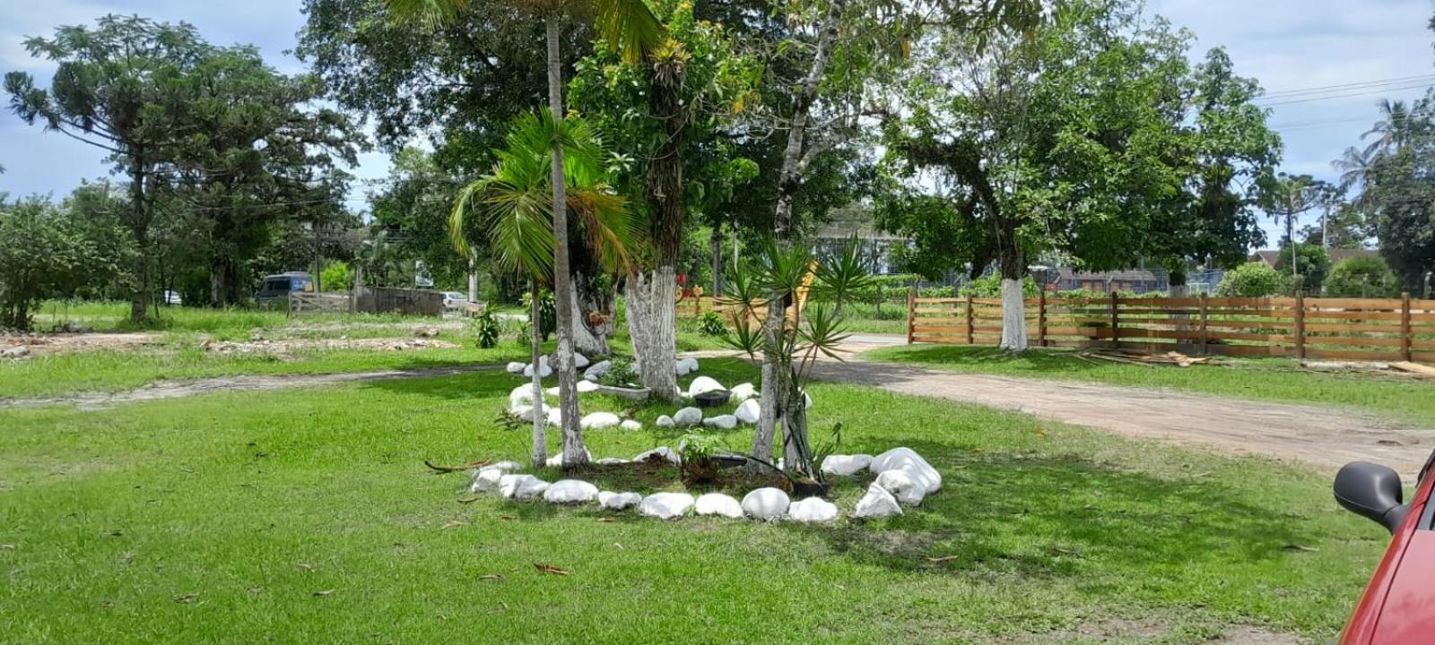 Hotel pousada Araquari