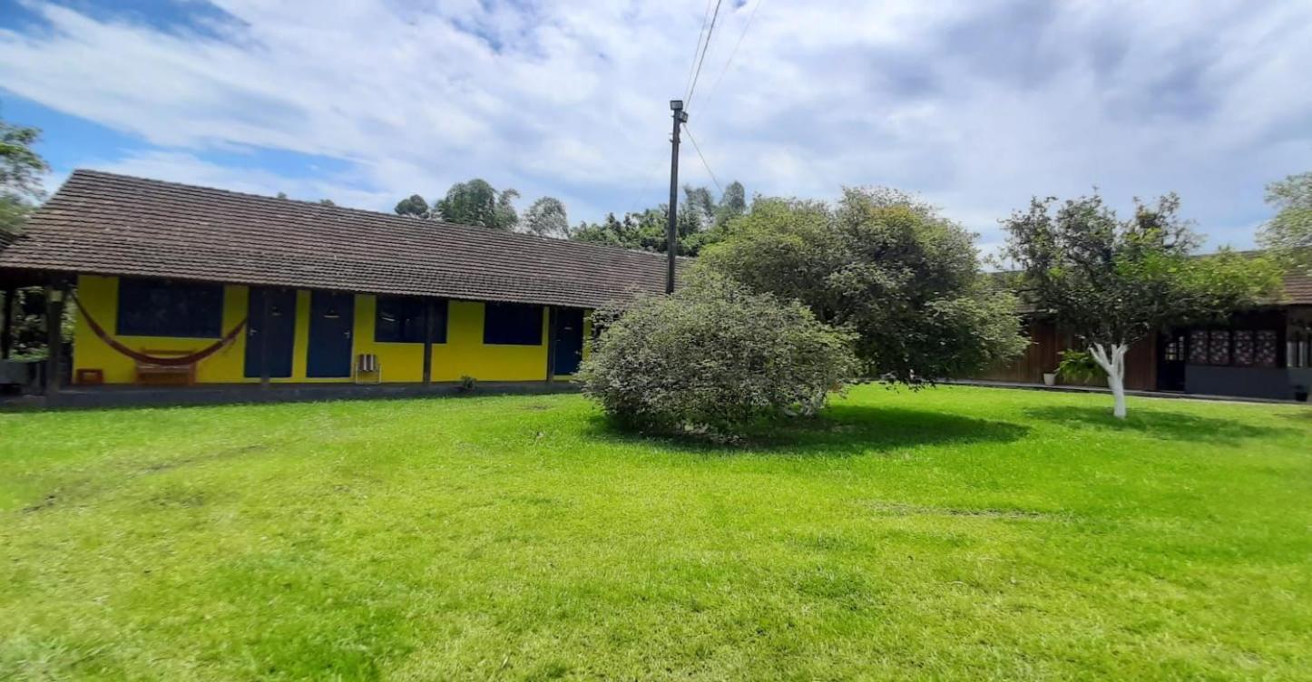 Hotel pousada Araquari