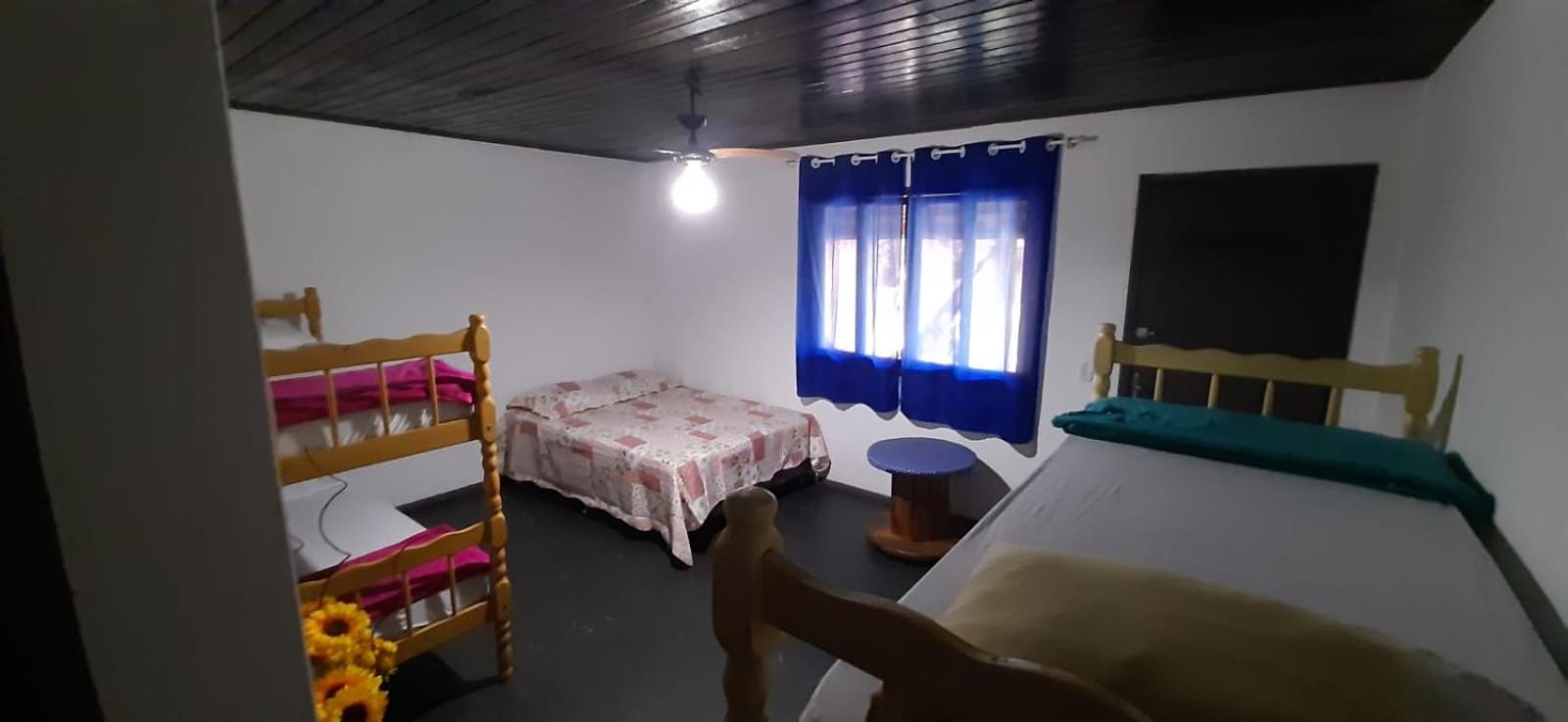 Hotel pousada Araquari
