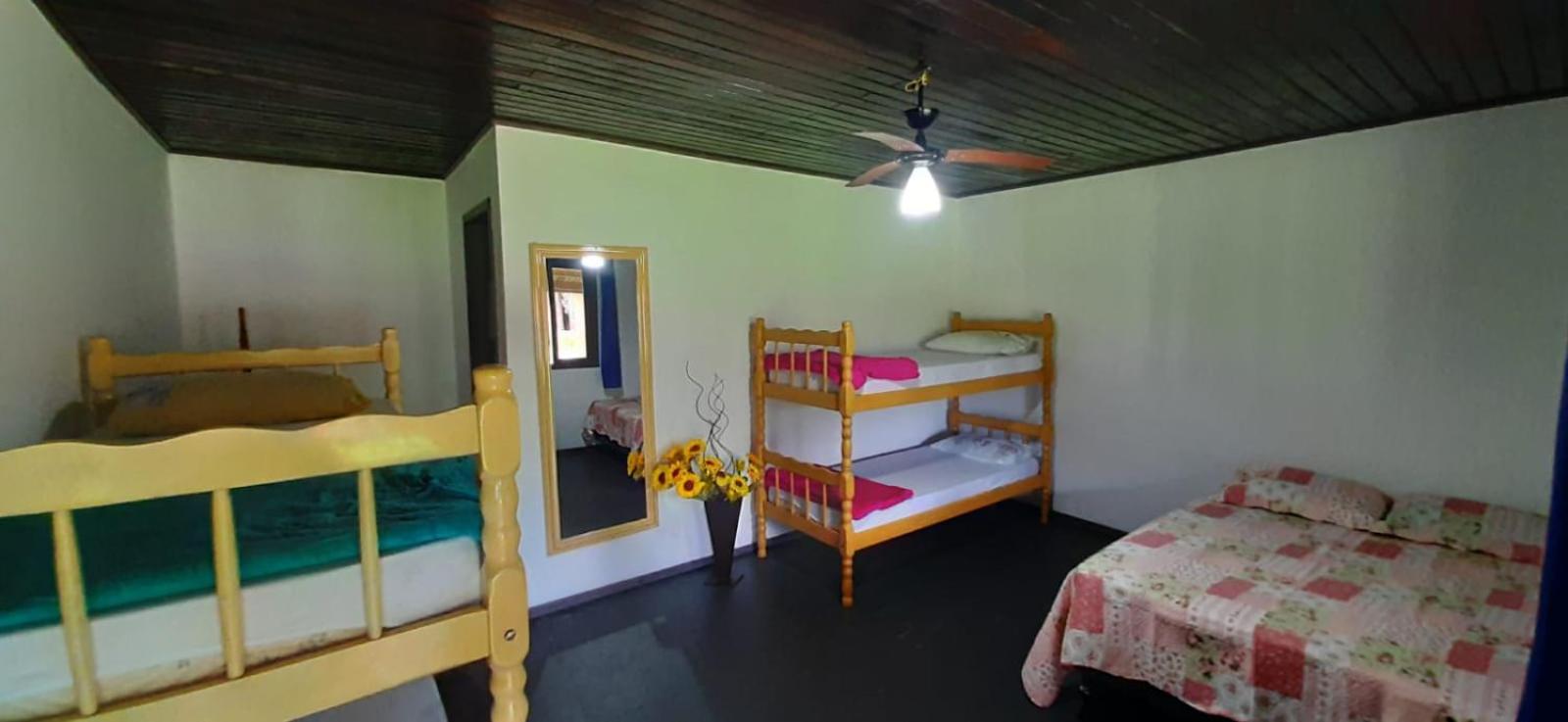 Hotel pousada Araquari