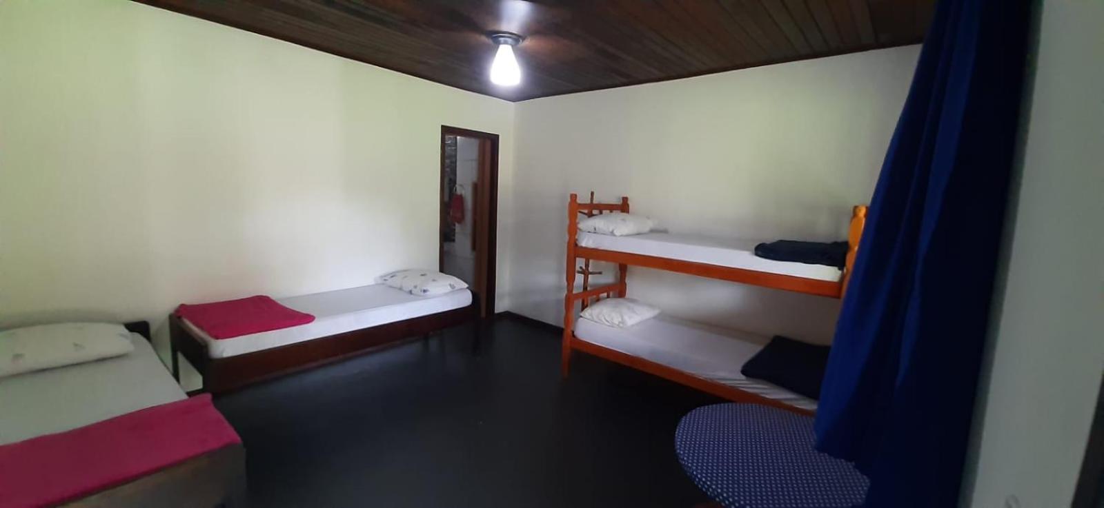 Hotel pousada Araquari