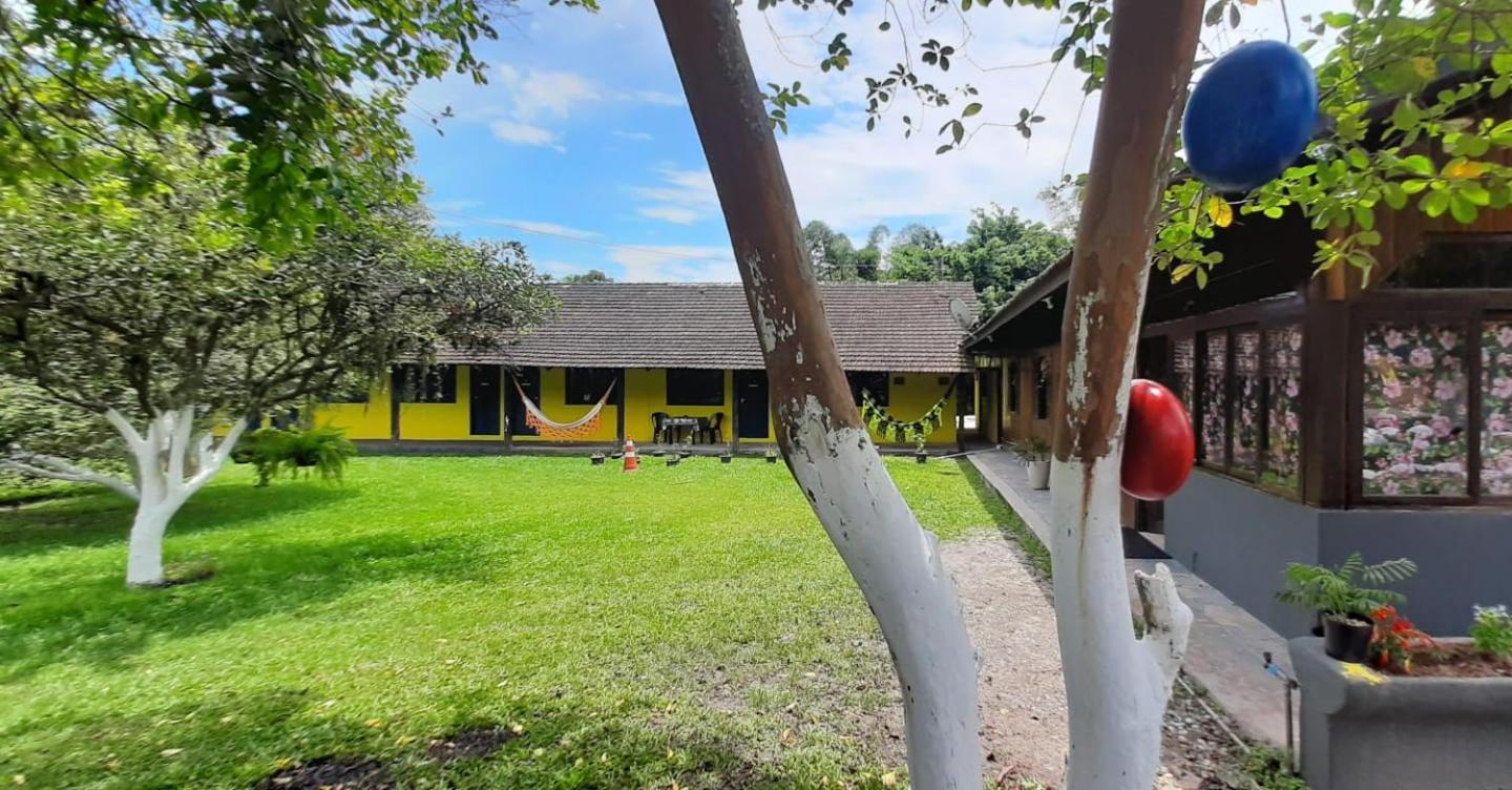 Hotel pousada Araquari