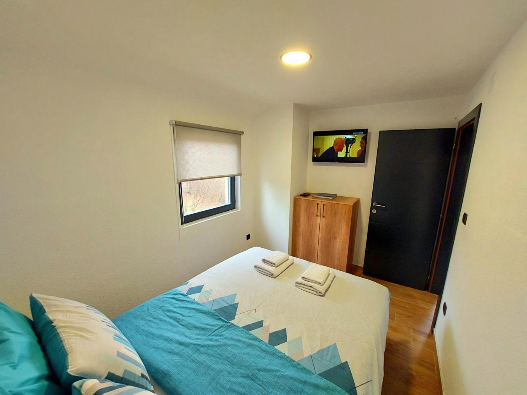Apartmani Višegradski pogled