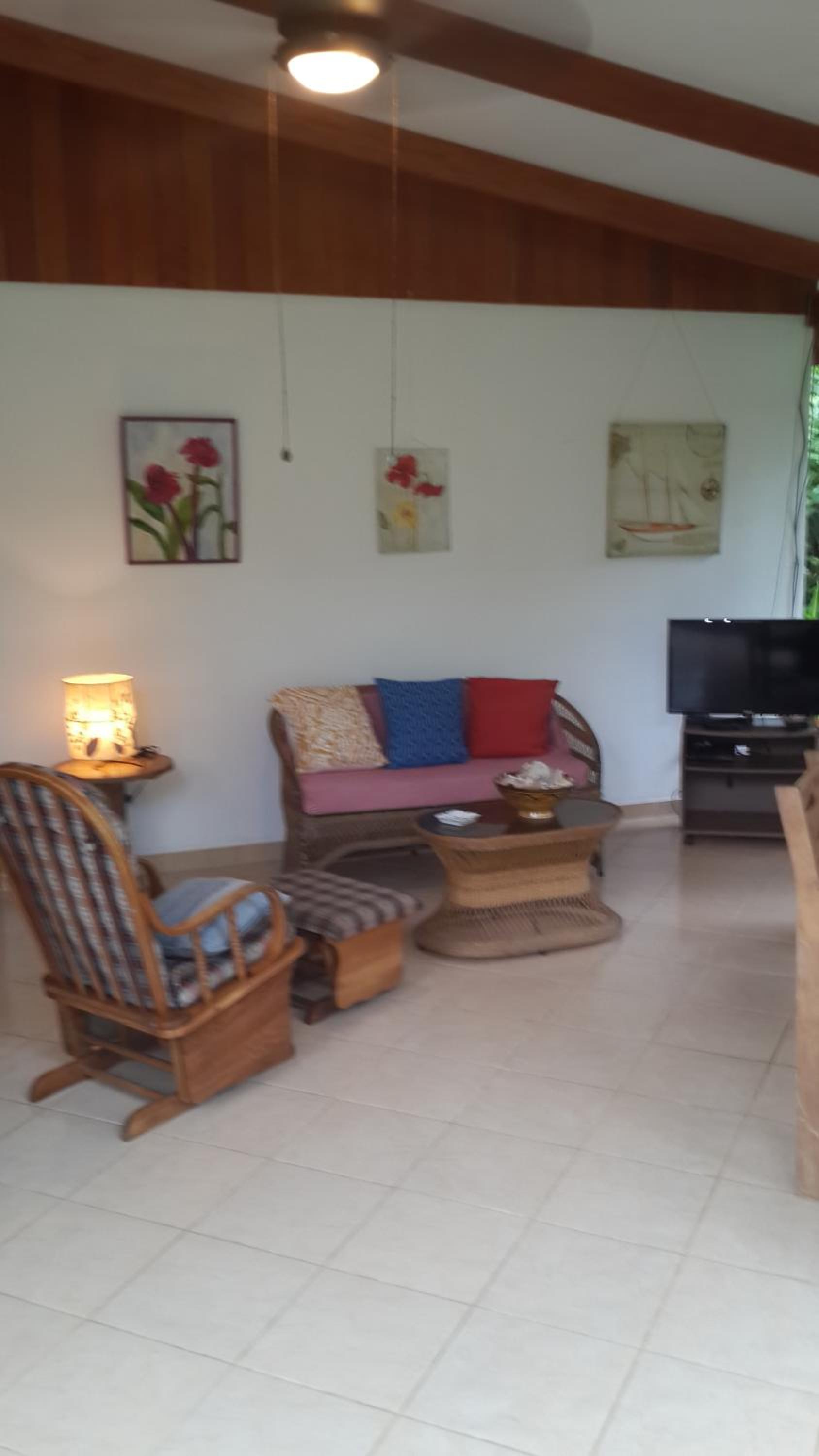 Los Delfines Lodge