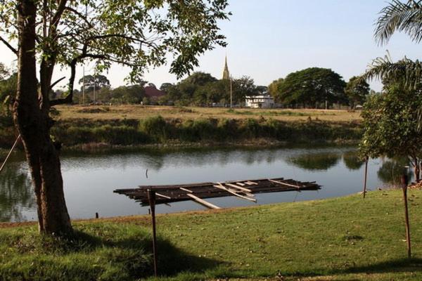 Baan Tye Wang Guesthouse