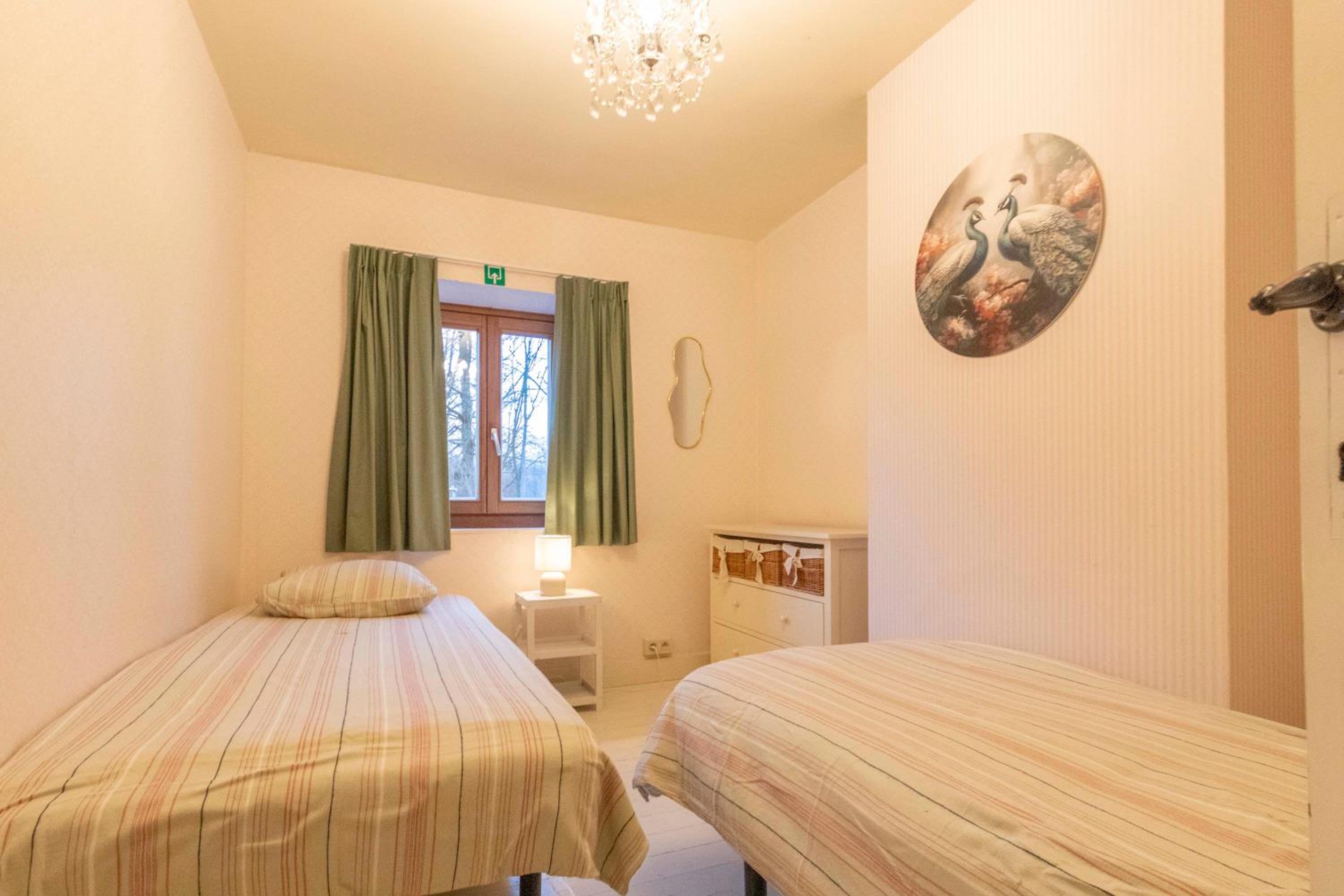 Sweet Alice Holiday Home
