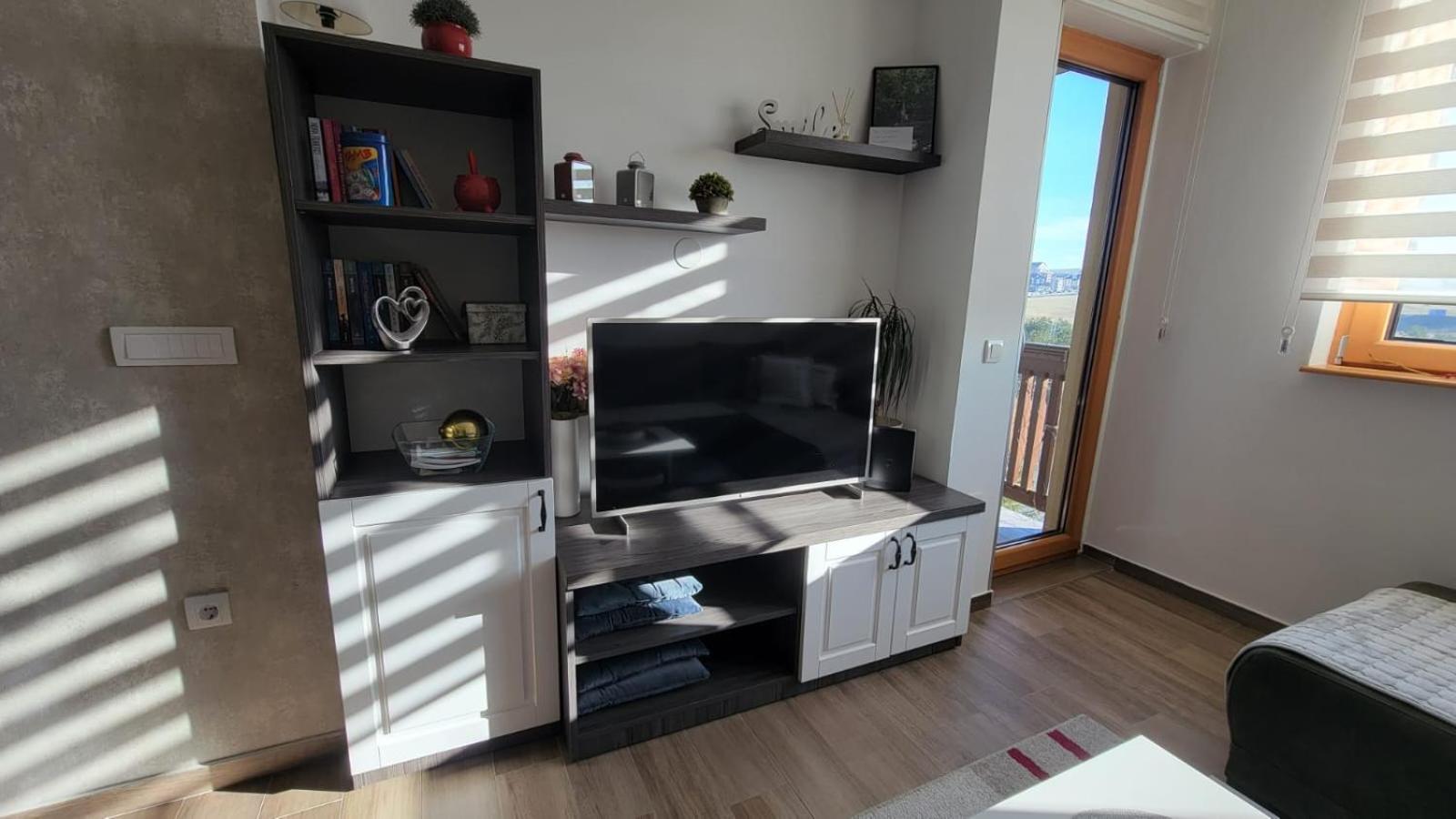 Goldview Apartmani