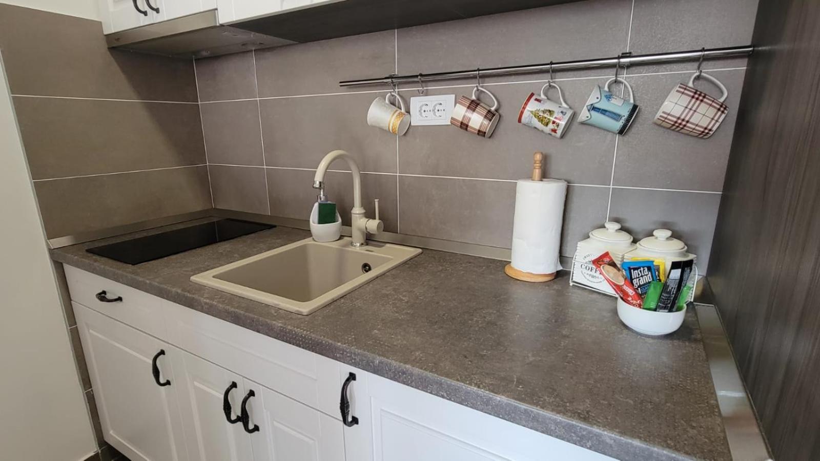Goldview Apartmani