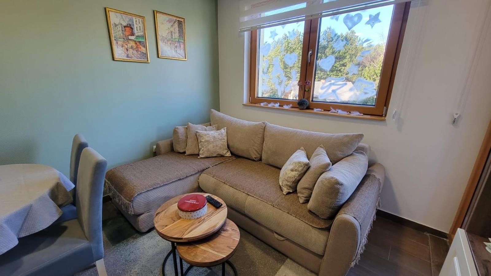 Goldview Apartmani