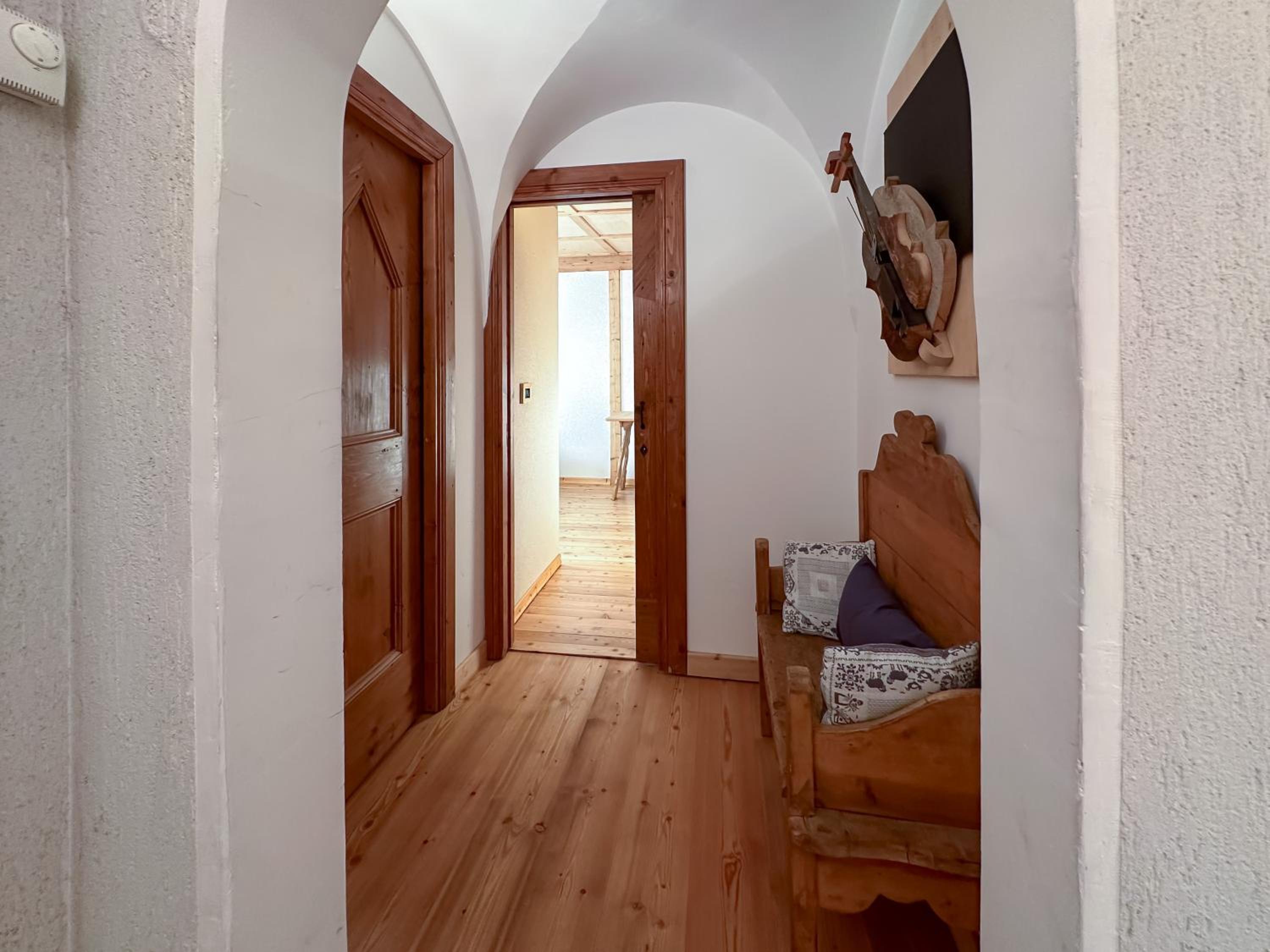 Ciasa De Doni
