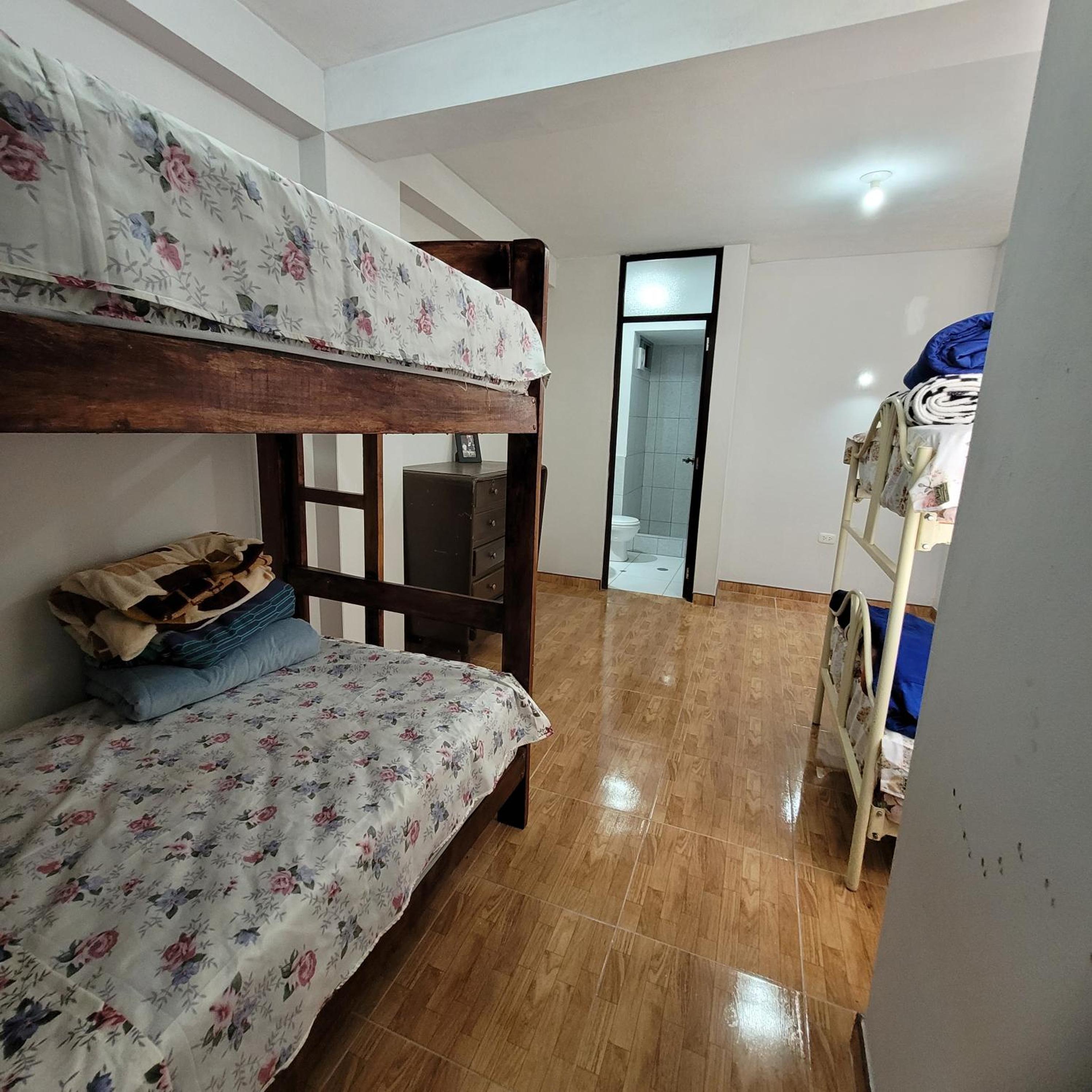 Apartamento viaje de estudio view 2