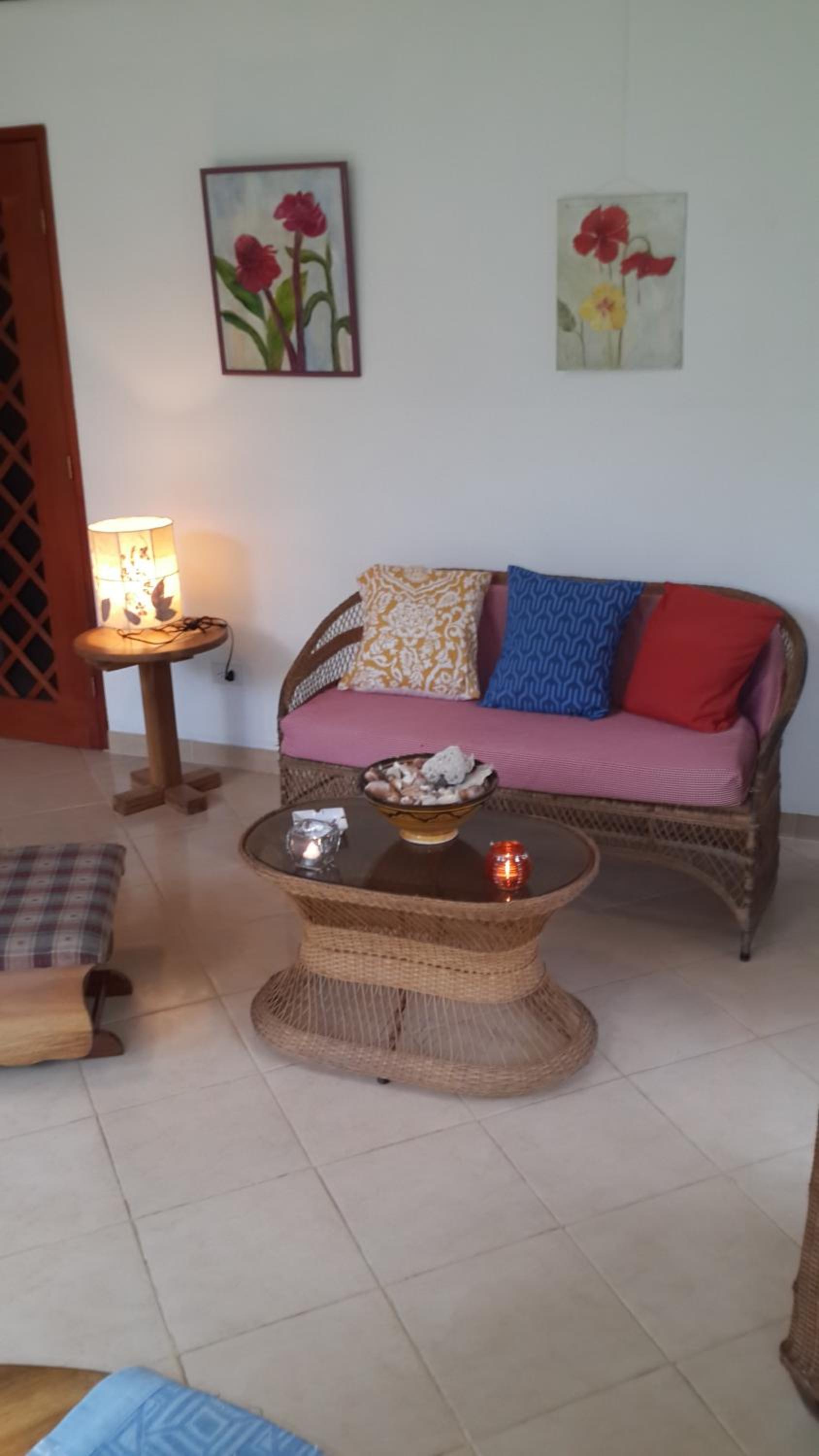 Los Delfines Lodge