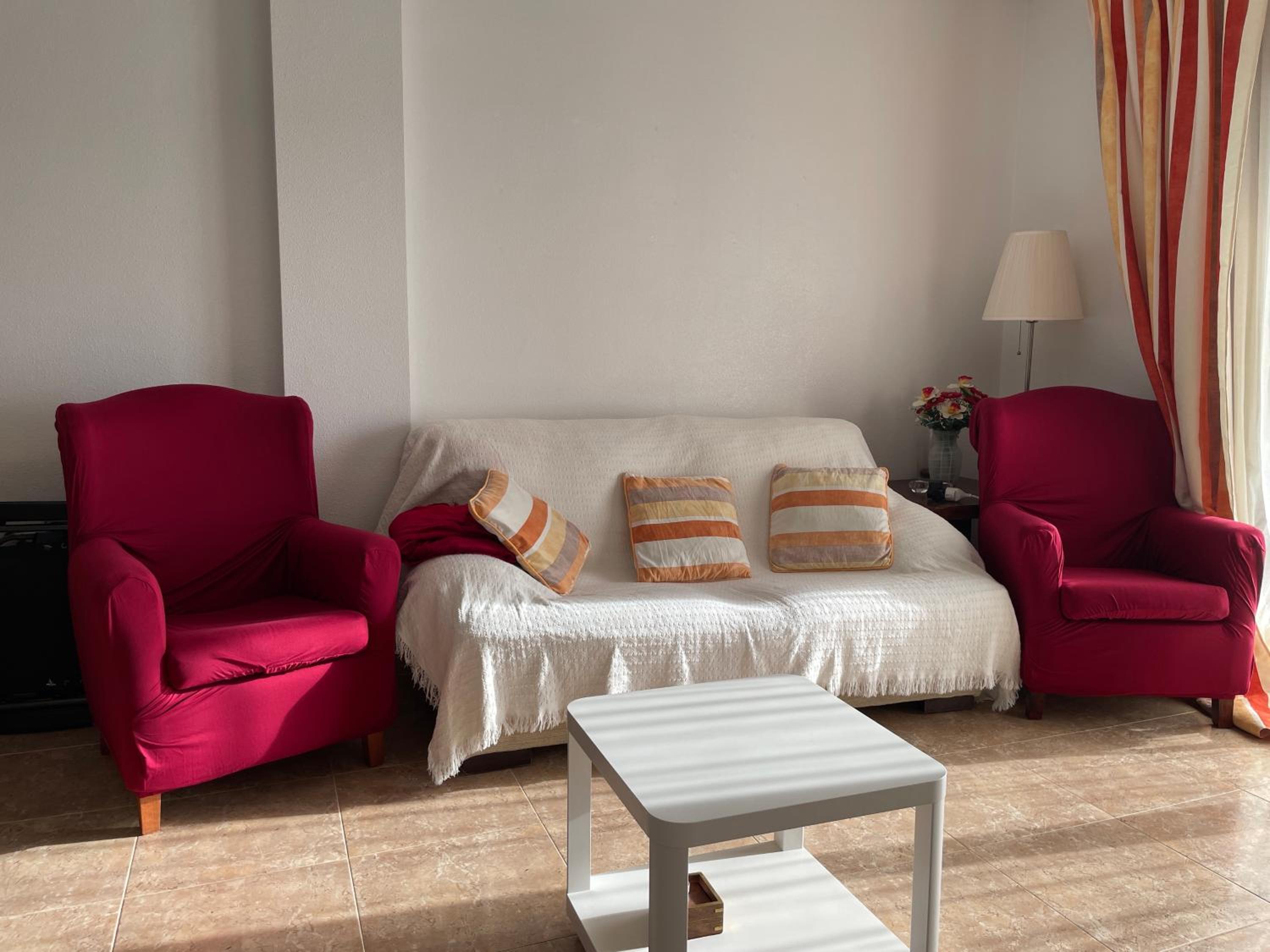 Dream holiday home Cabo Roig