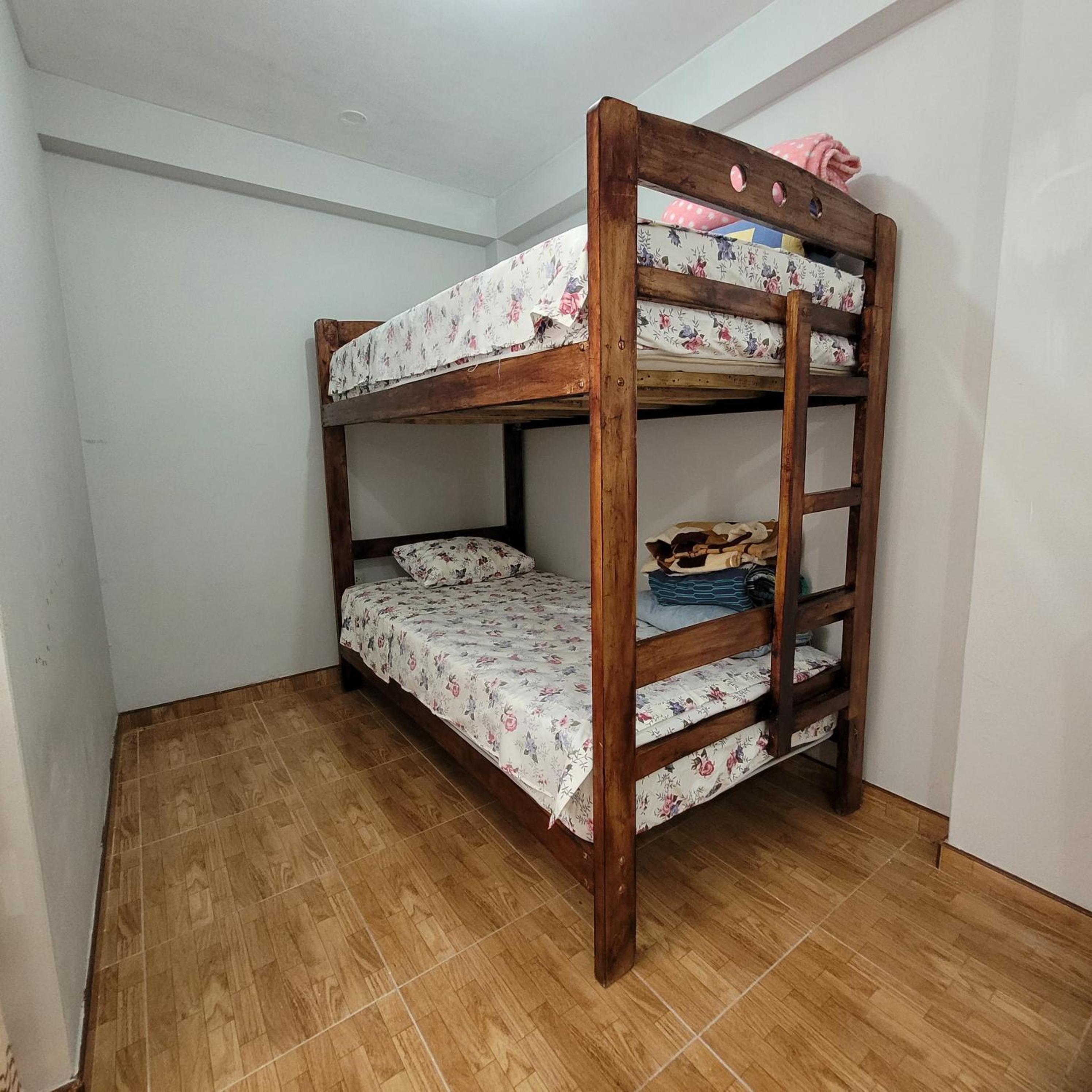 Apartamento viaje de estudio view 4