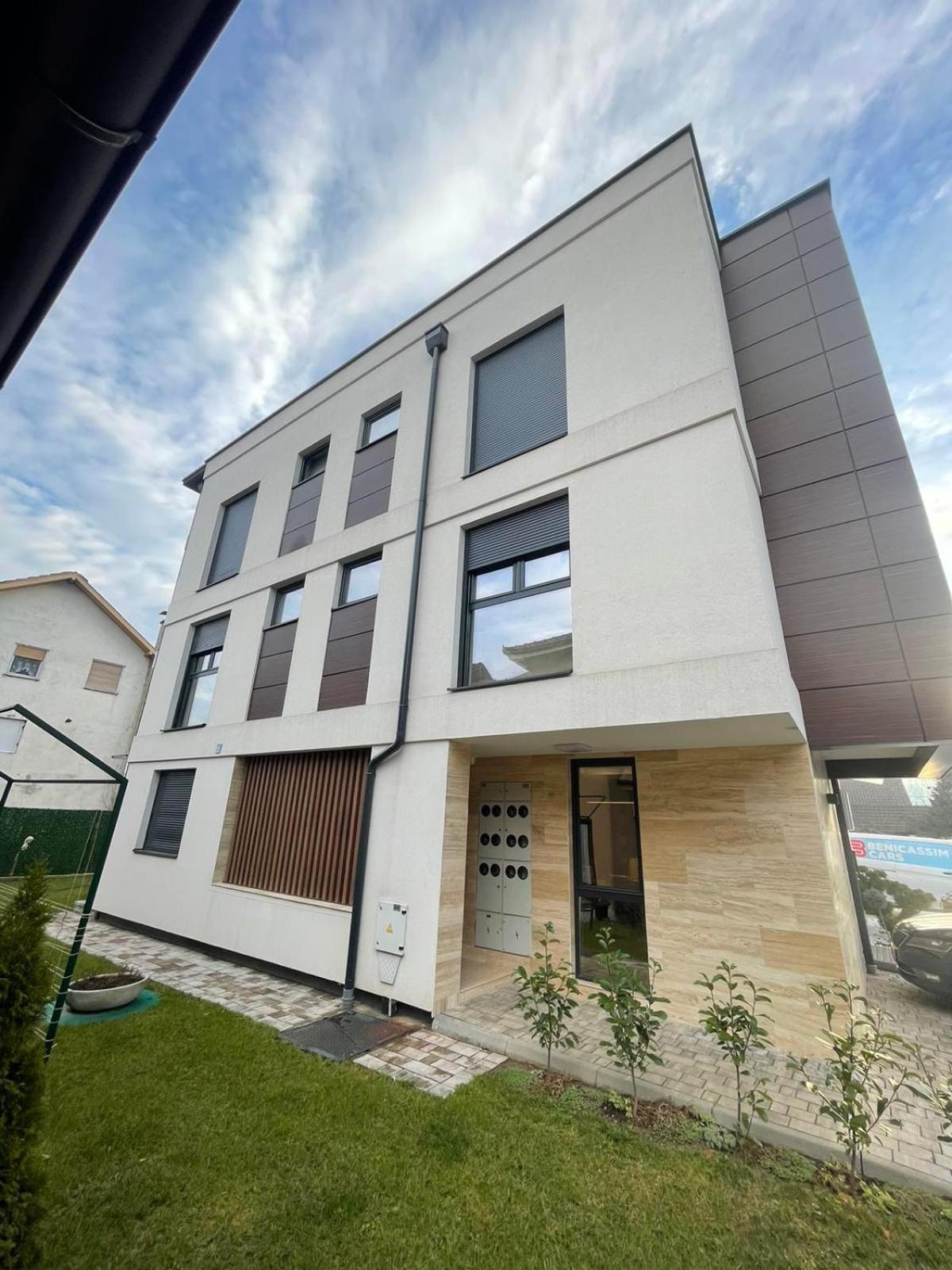 Apartman Altura
