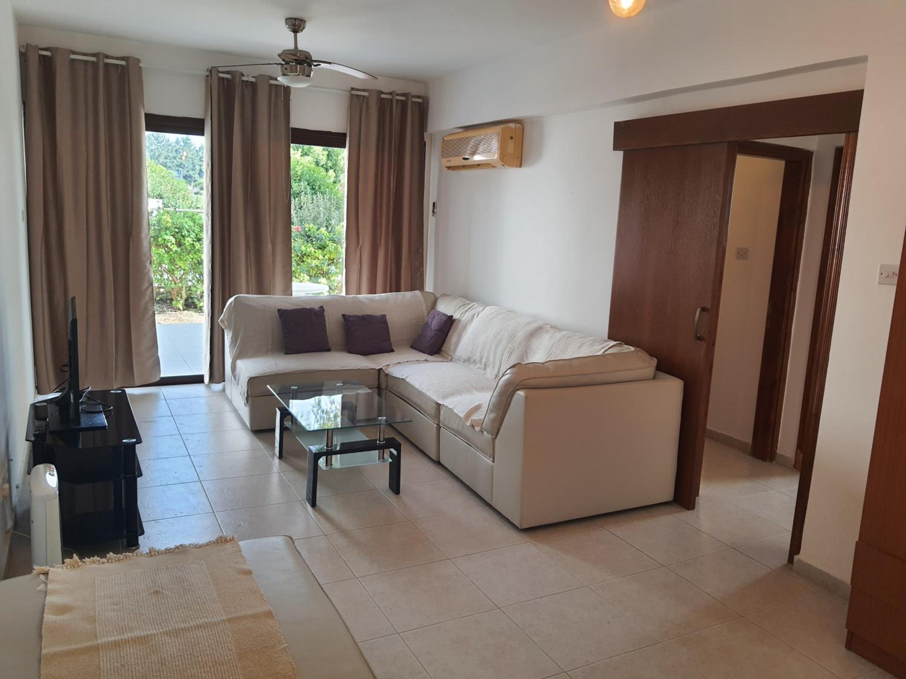 Nice Holiday Apartment