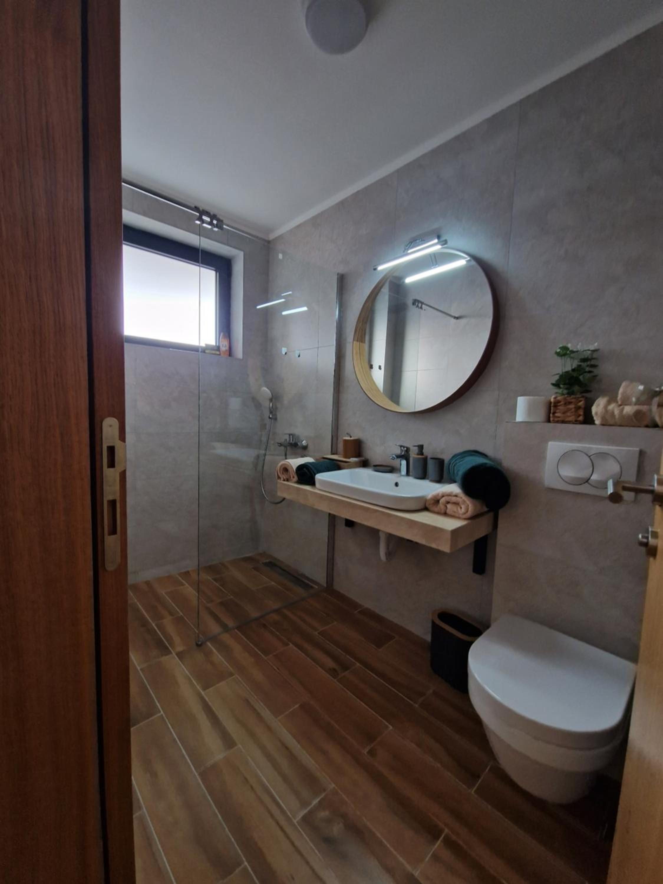 Apartman Altura