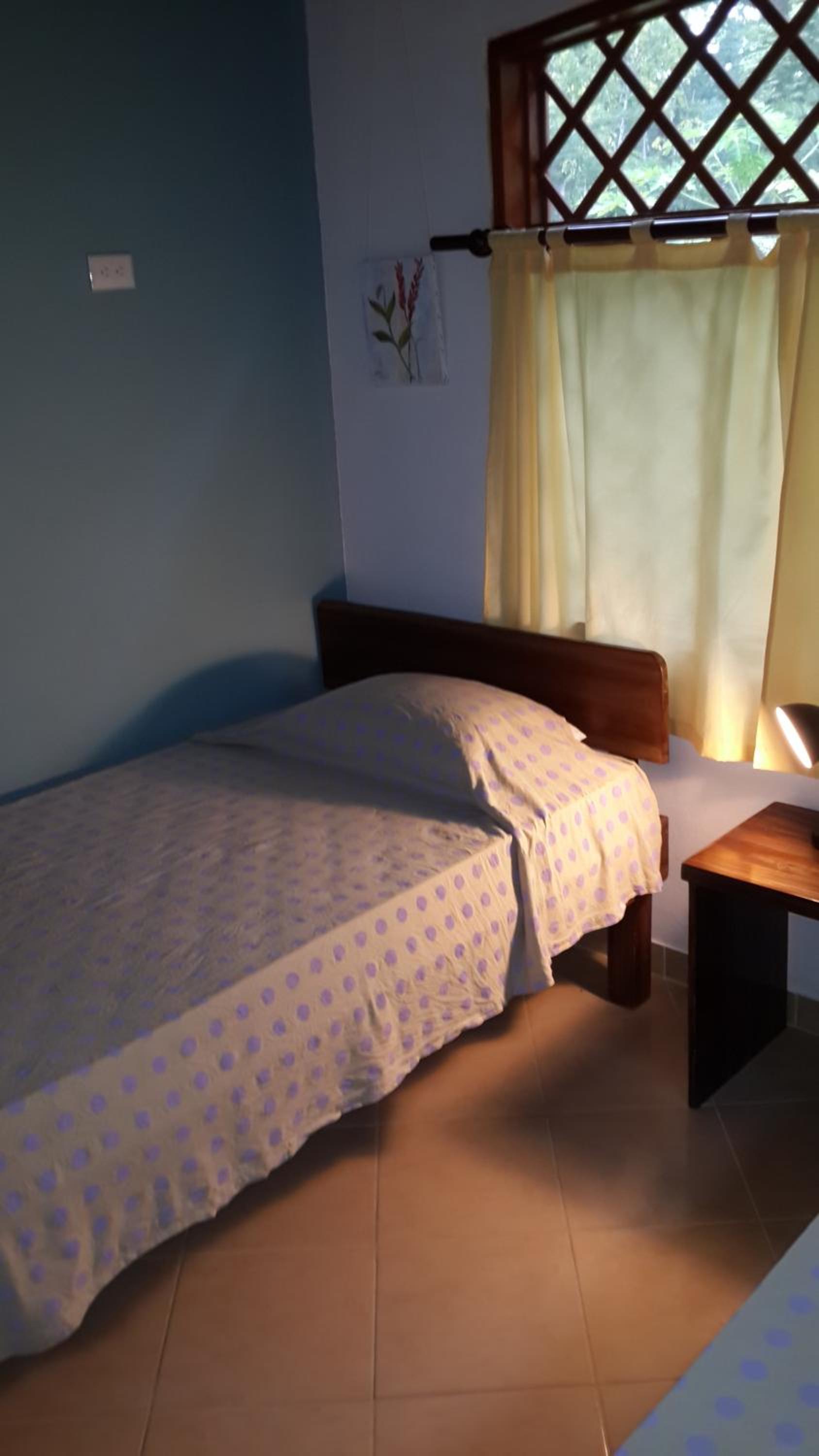 Los Delfines Lodge