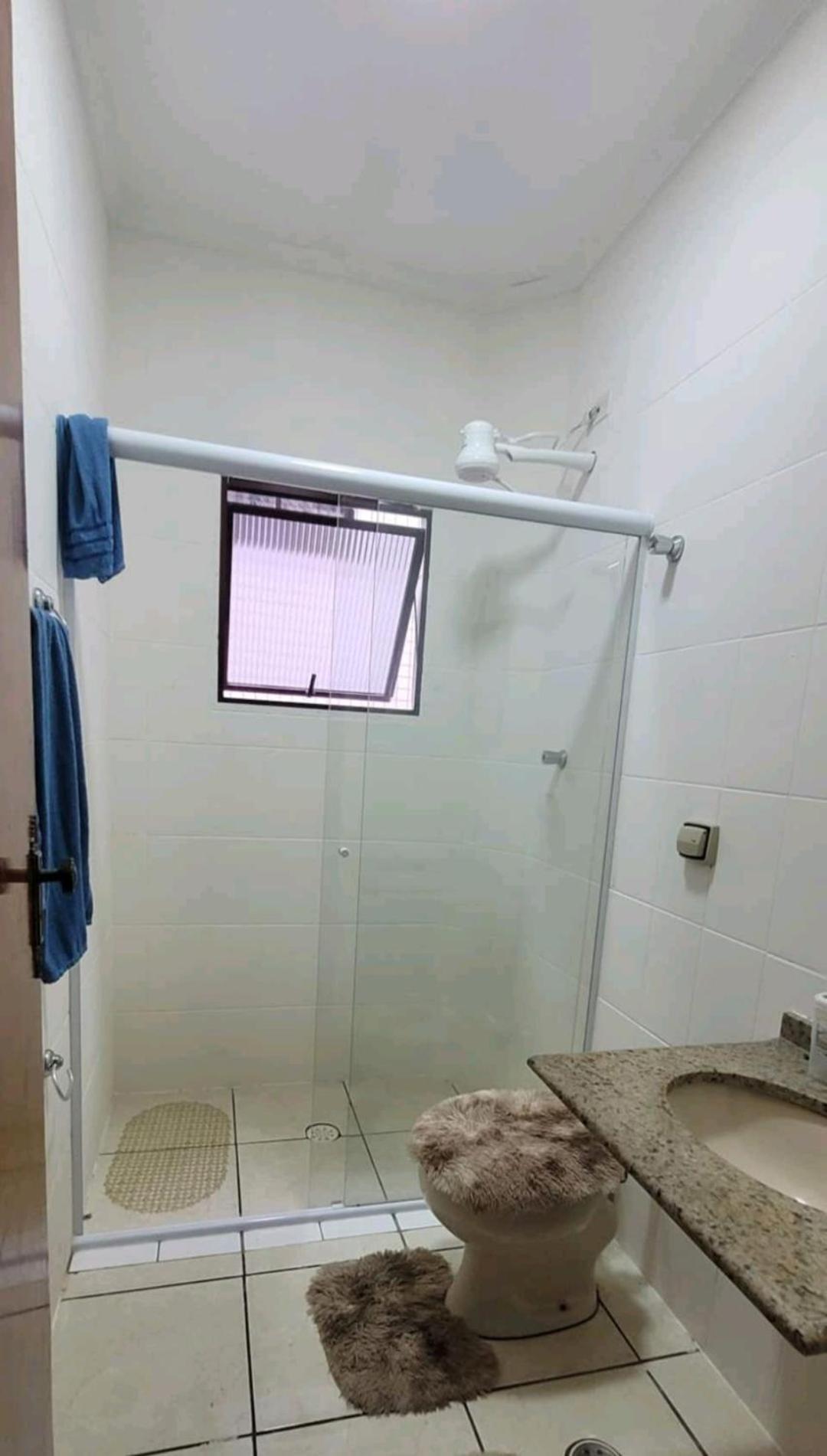 Apartamento a 500mts da Praia Em Praia Grande