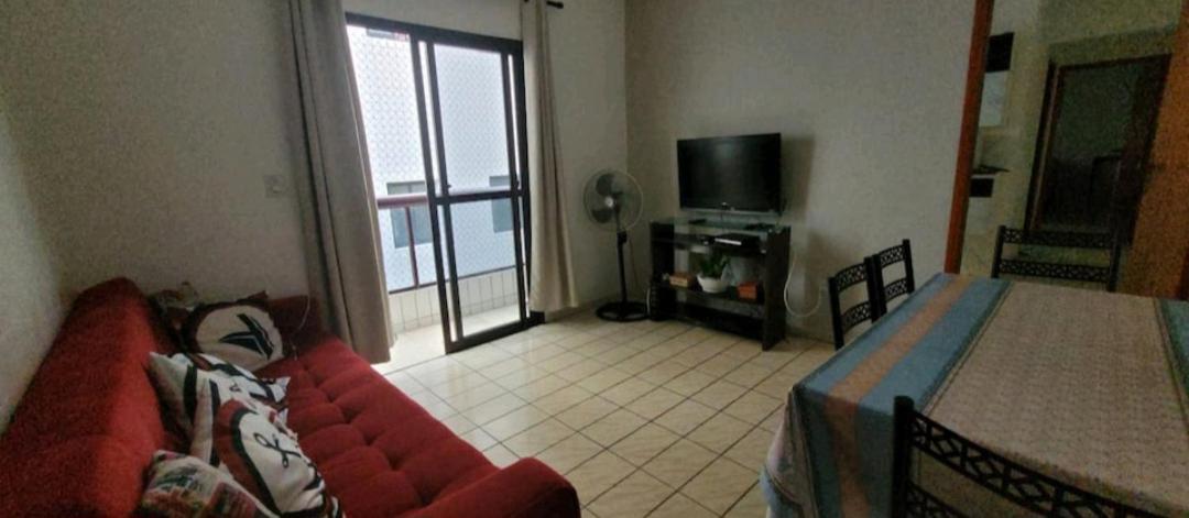 Apartamento a 500mts da Praia Em Praia Grande