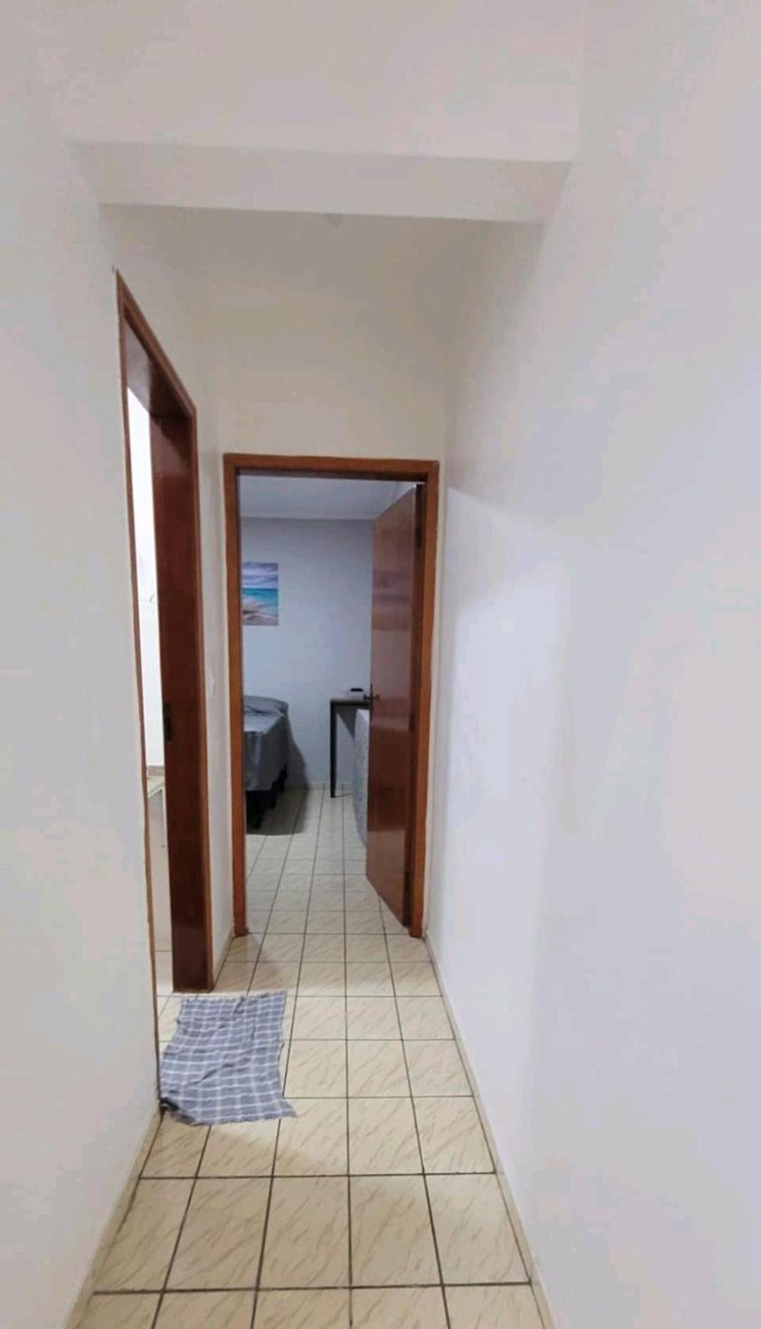Apartamento a 500mts da Praia Em Praia Grande