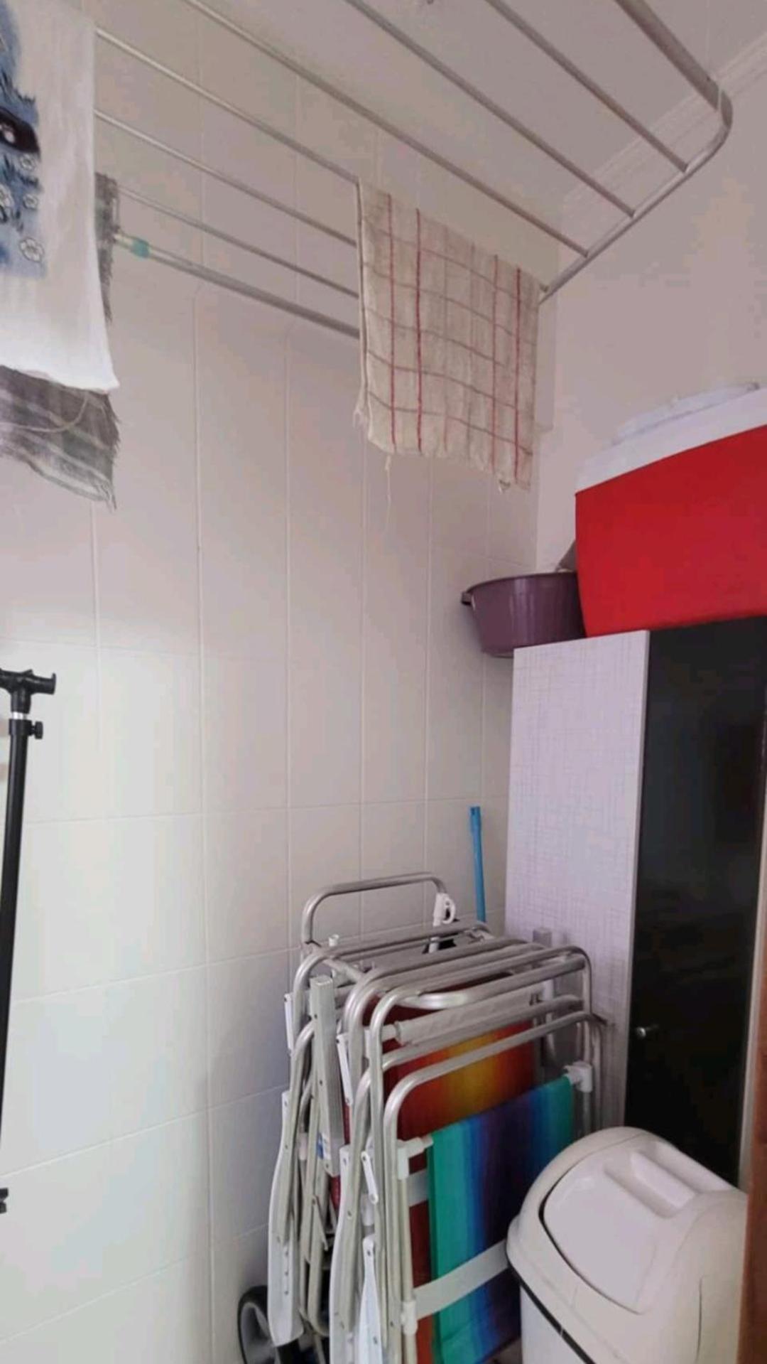 Apartamento a 500mts da Praia Em Praia Grande