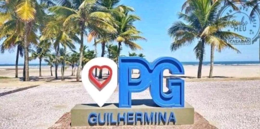 Apartamento a 500mts da Praia Em Praia Grande
