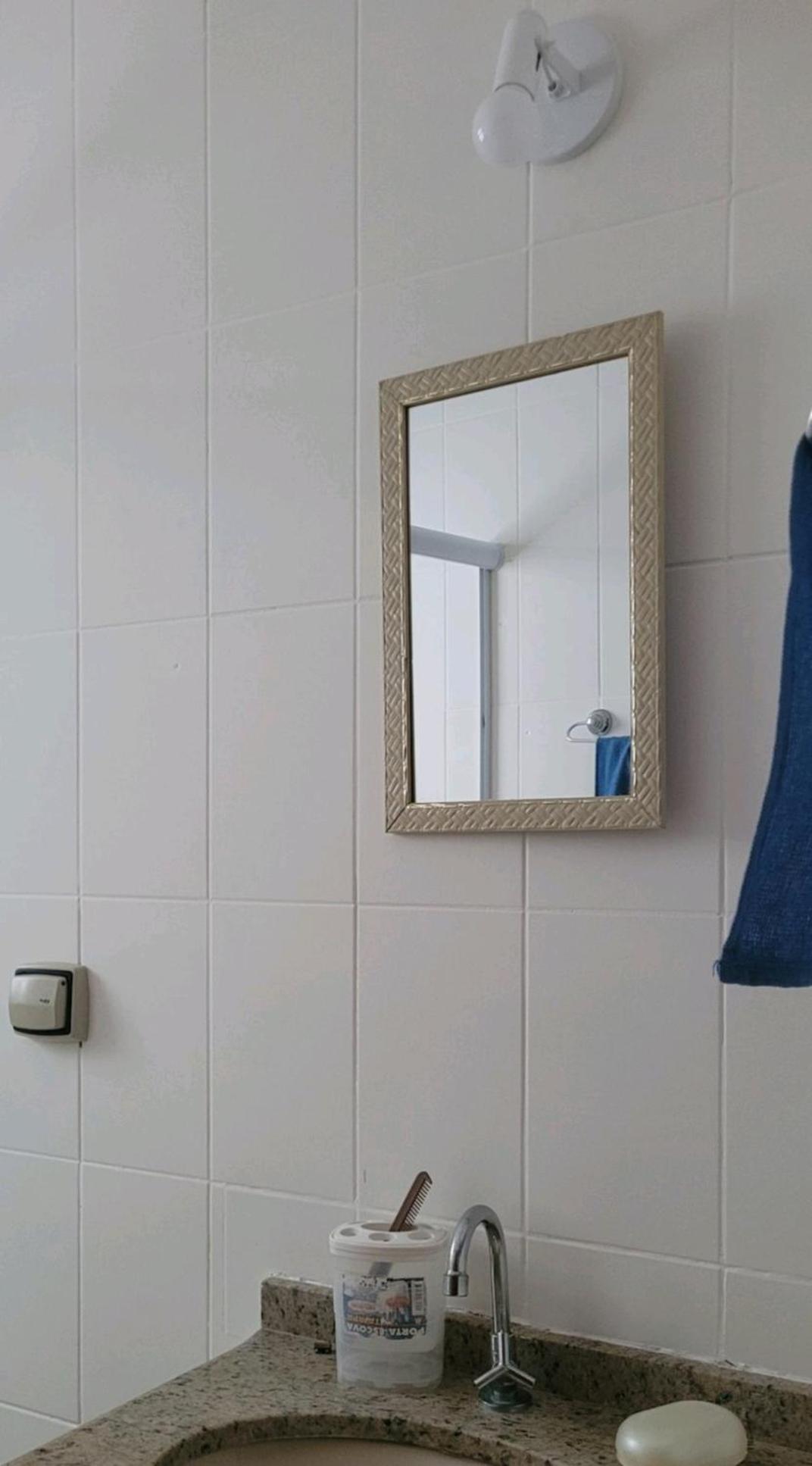 Apartamento a 500mts da Praia Em Praia Grande