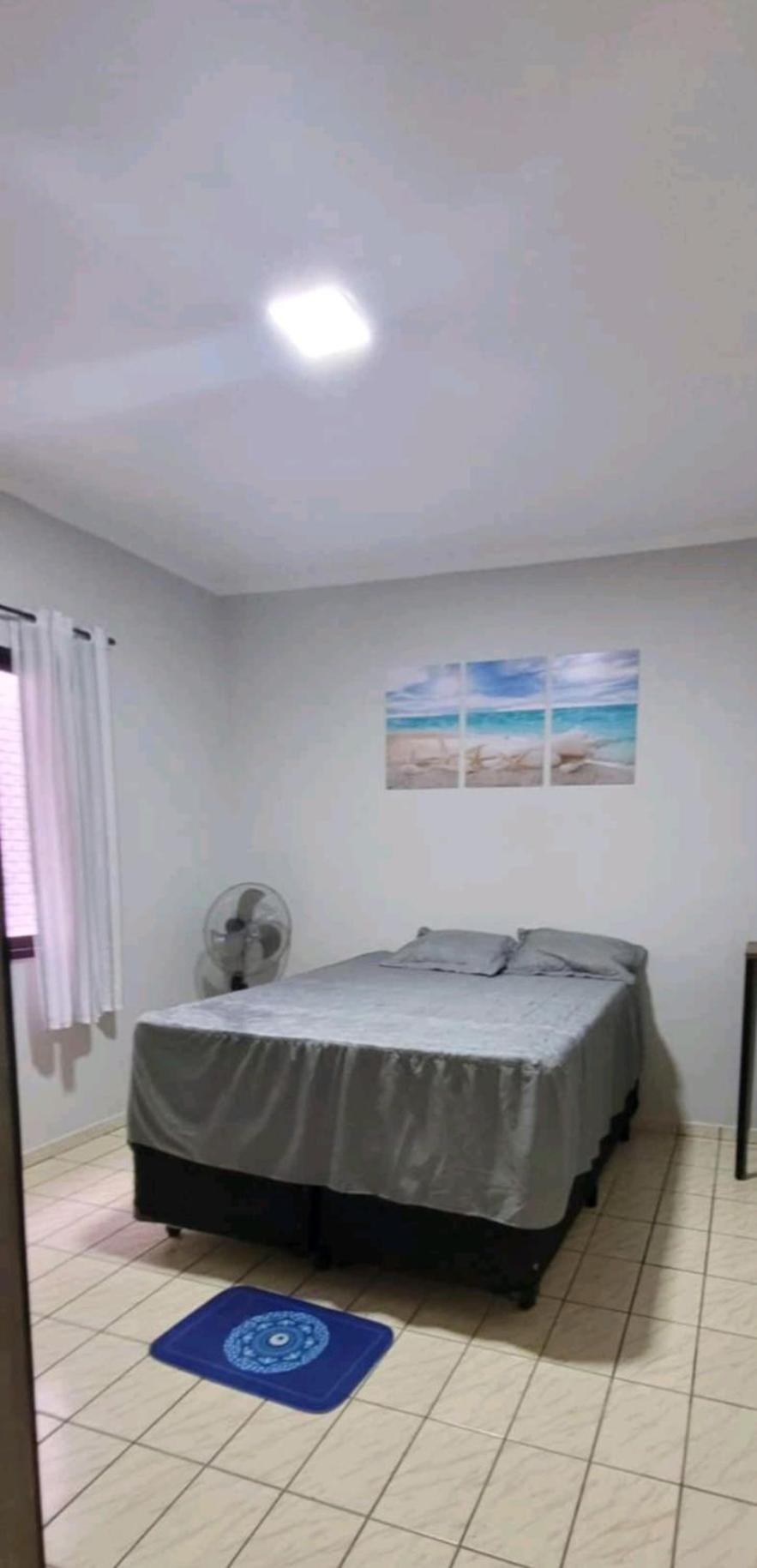 Apartamento a 500mts da Praia Em Praia Grande