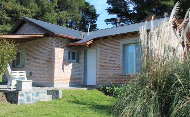 Cabañas Don Bosco
