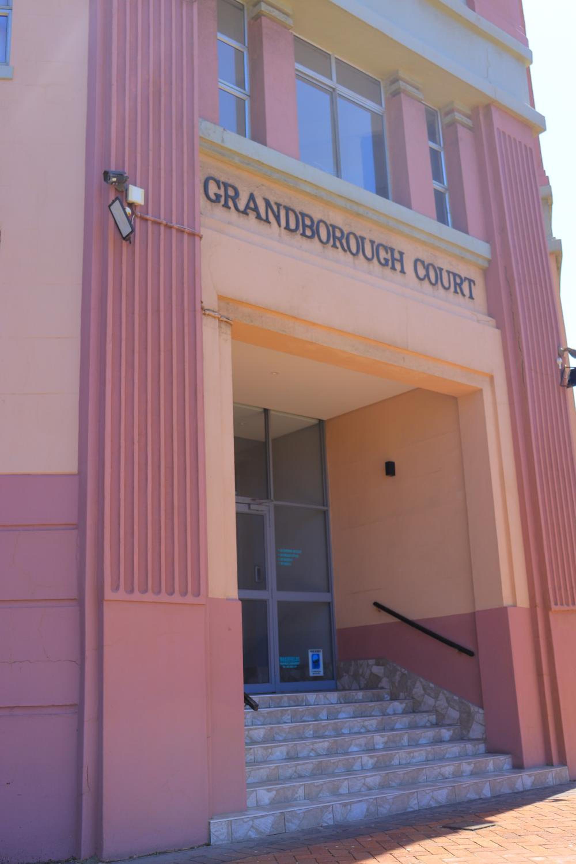 Grandborough