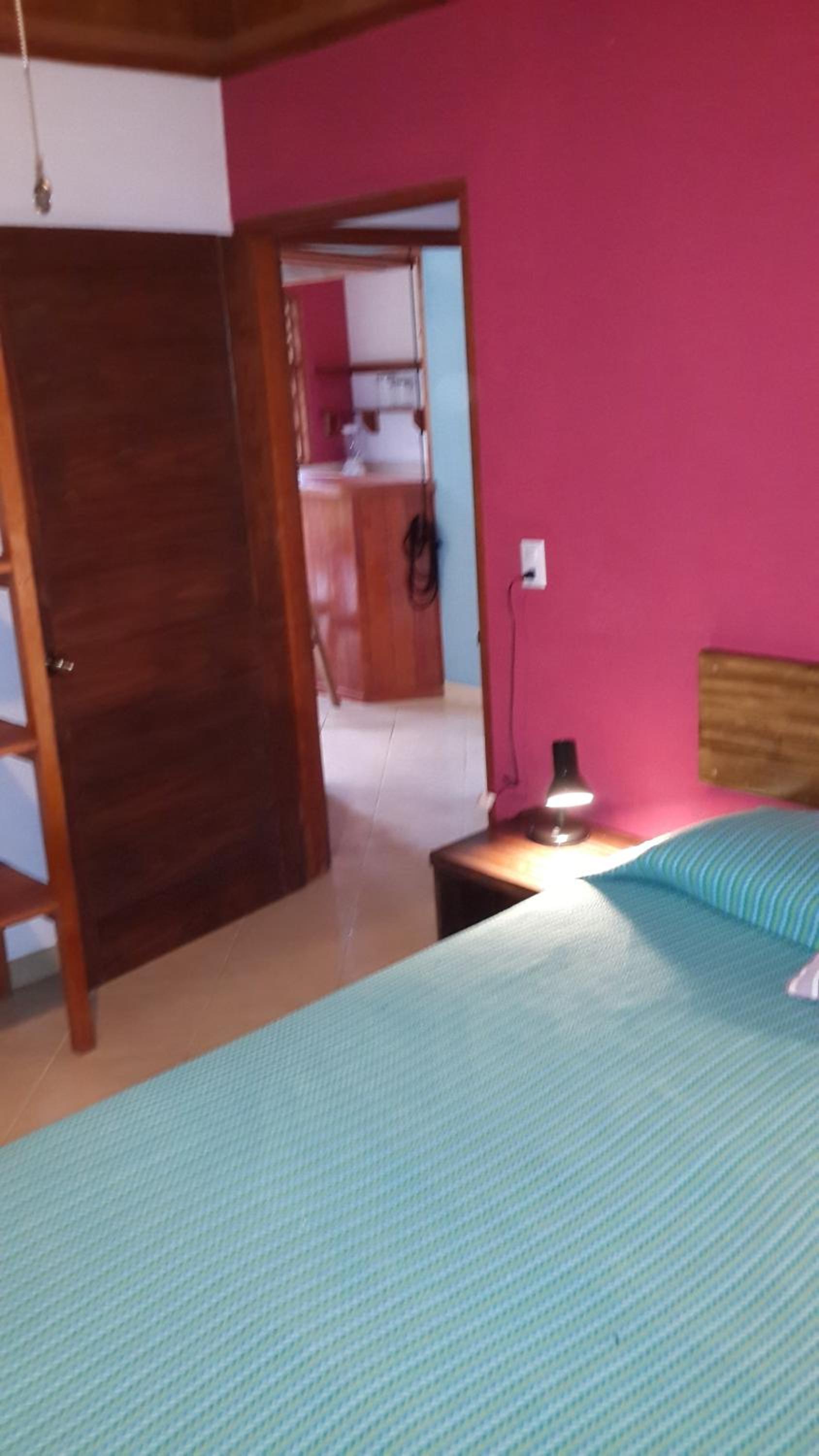 Los Delfines Lodge