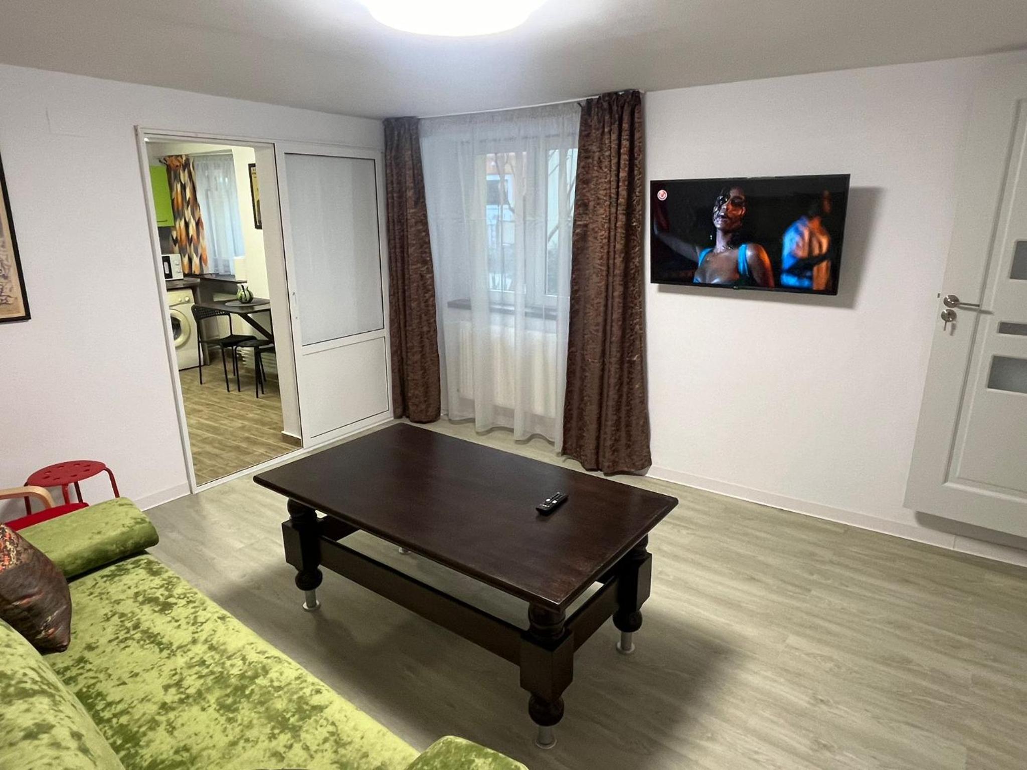 Apartament Prundului 31 view 3