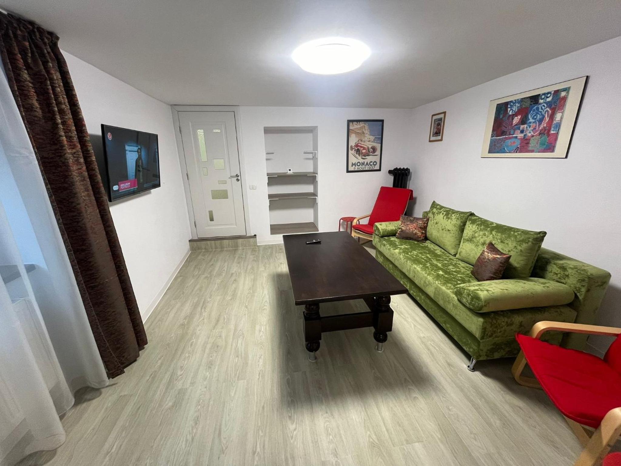 Apartament Prundului 31 view 4